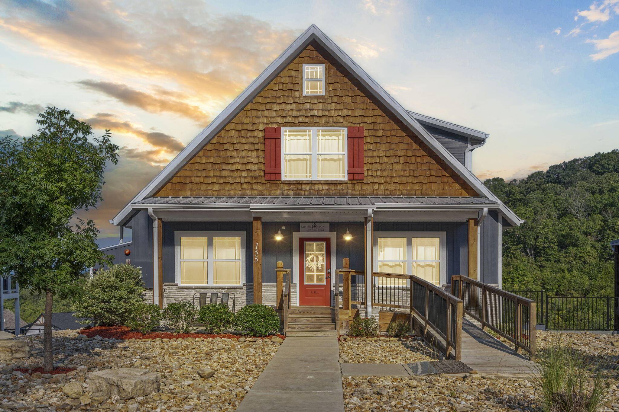 Branson, MO 65616,155 Lakefront Drive