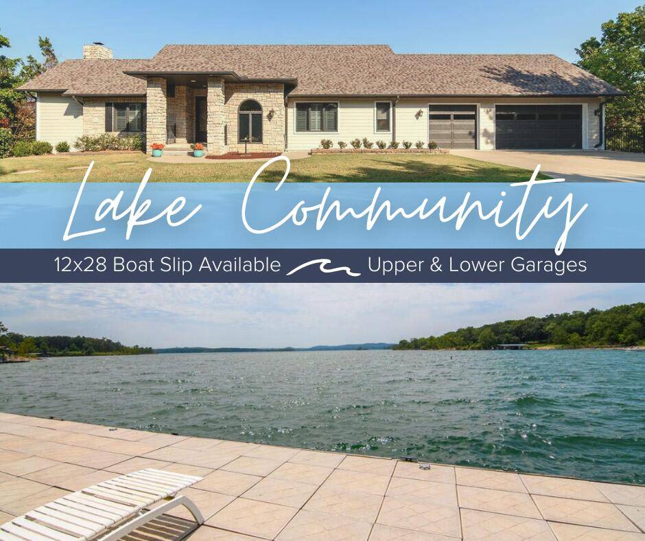 Branson, MO 65616,203 Sherman Way