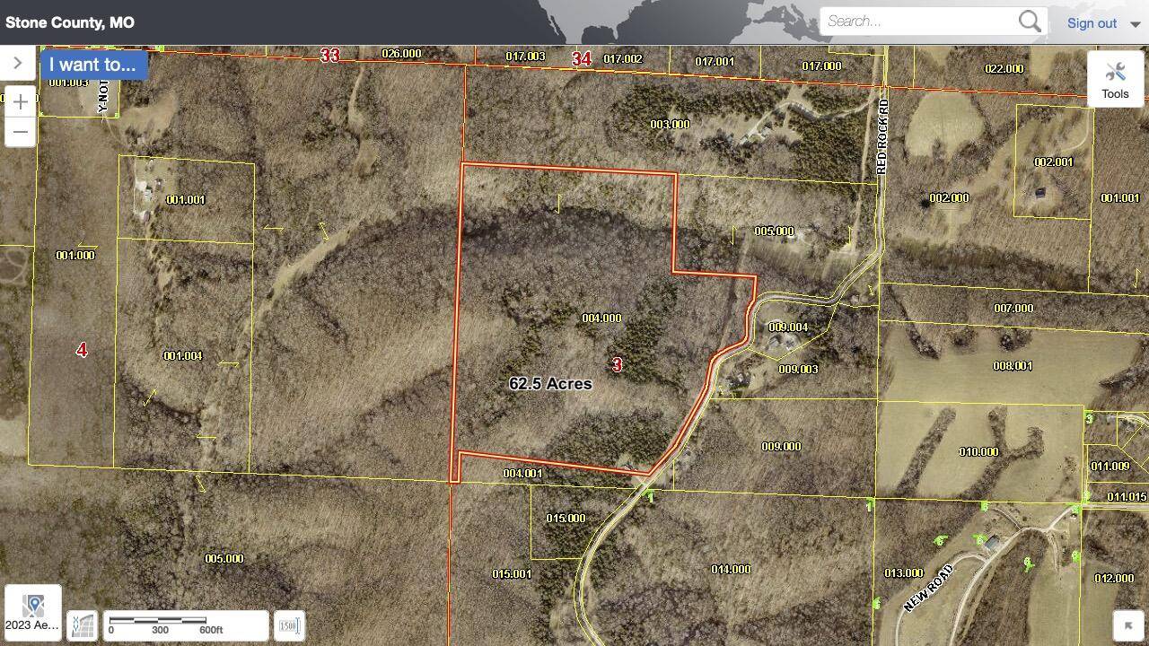 Galena, MO 65656,763 Red Rock Road