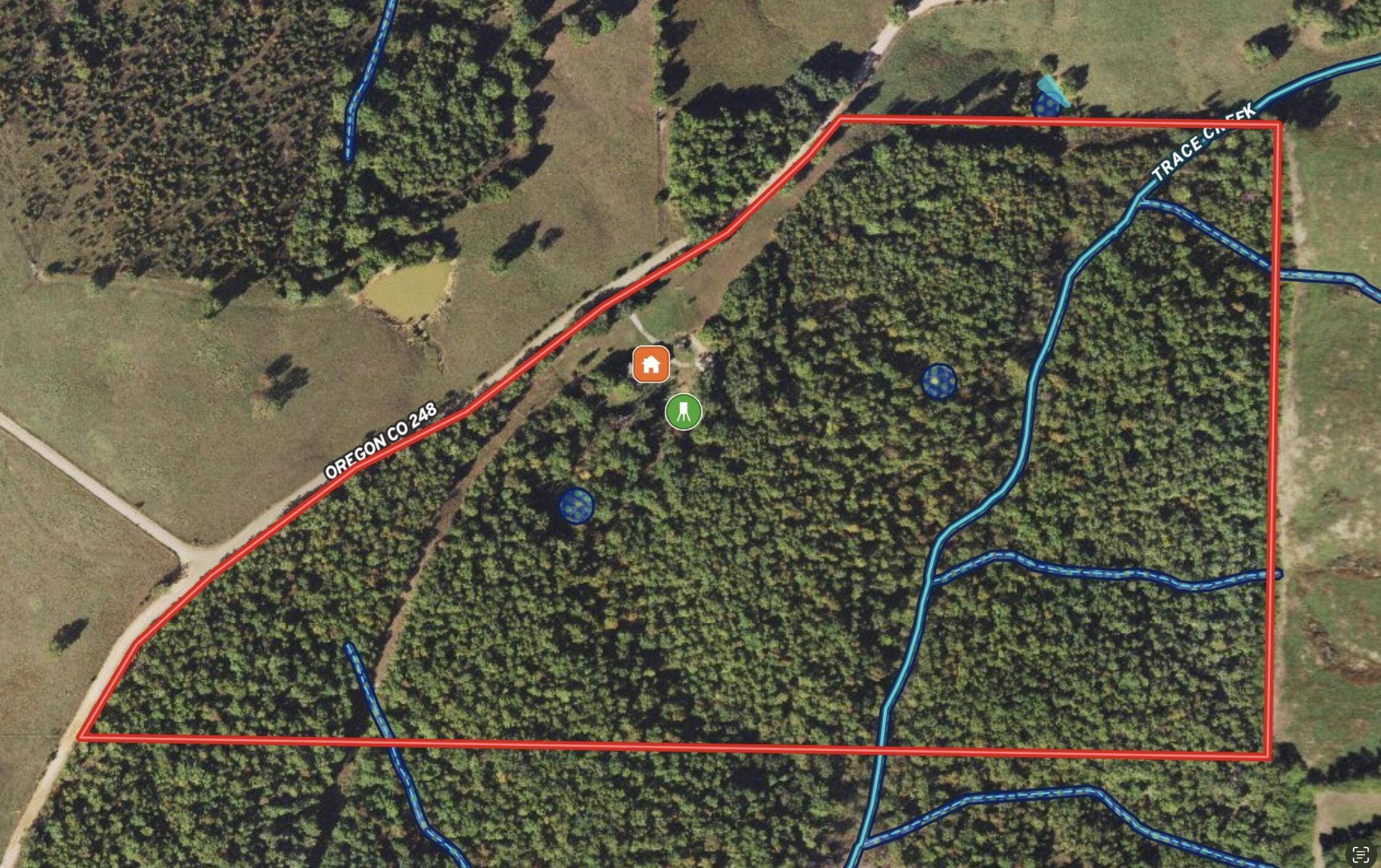 Thayer, MO 65791,1746 County Road 248