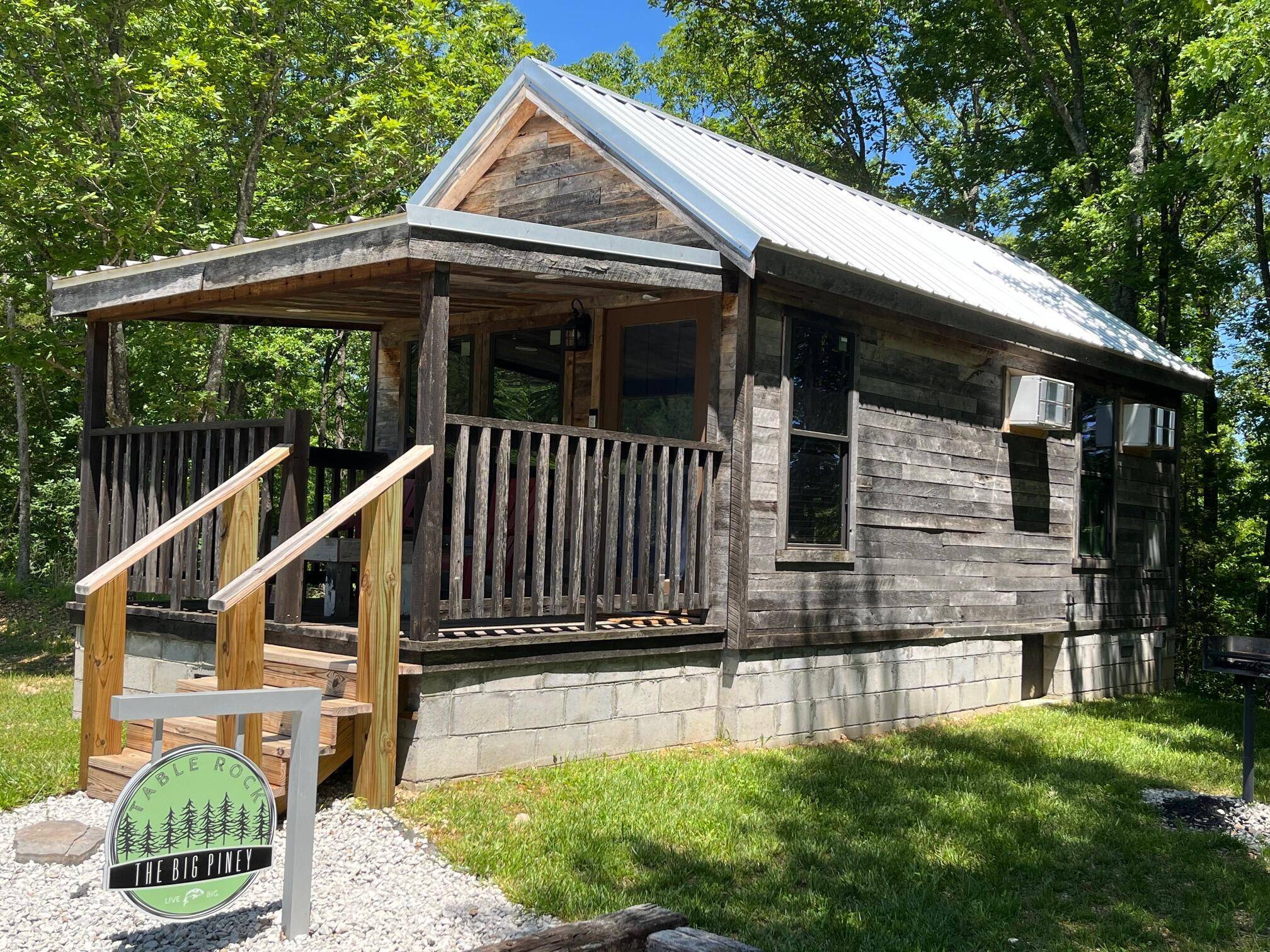 Eagle Rock, MO 65641,18941 Farm Road 1187