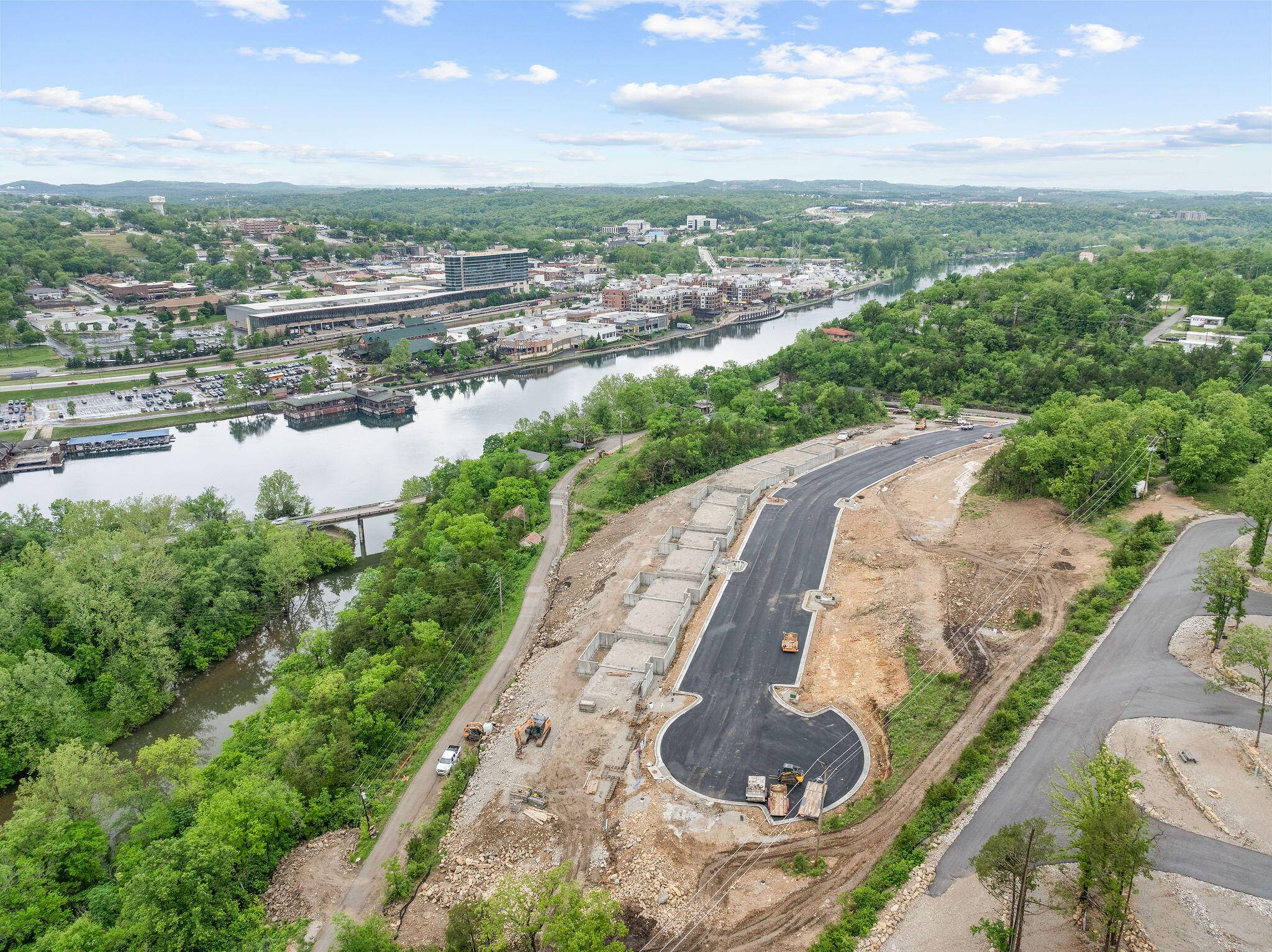 Branson, MO 65616,000 Glasswater Condominiums