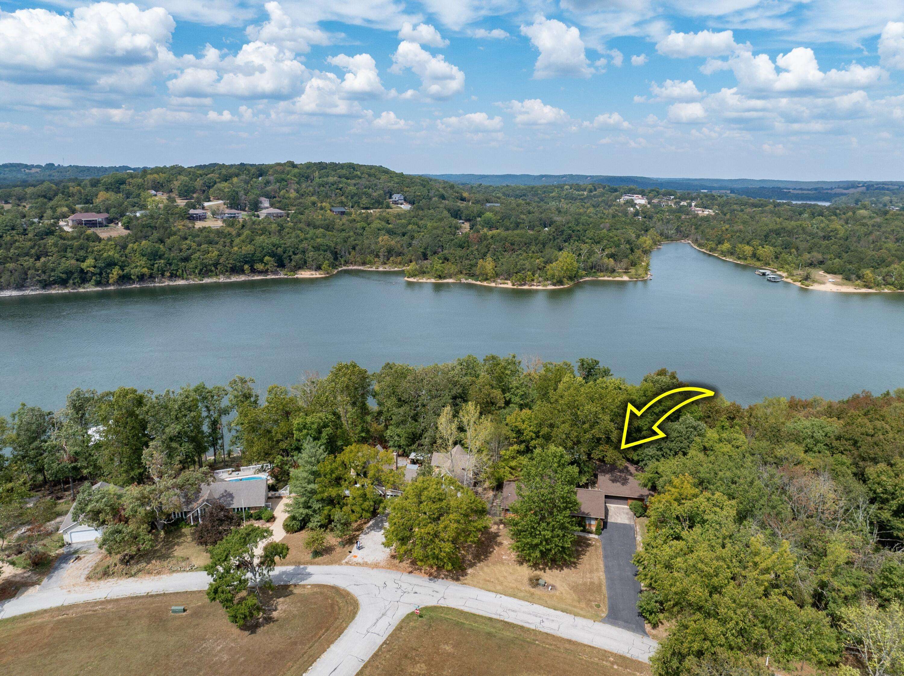 Galena, MO 65656,67 Hunt Club Circle