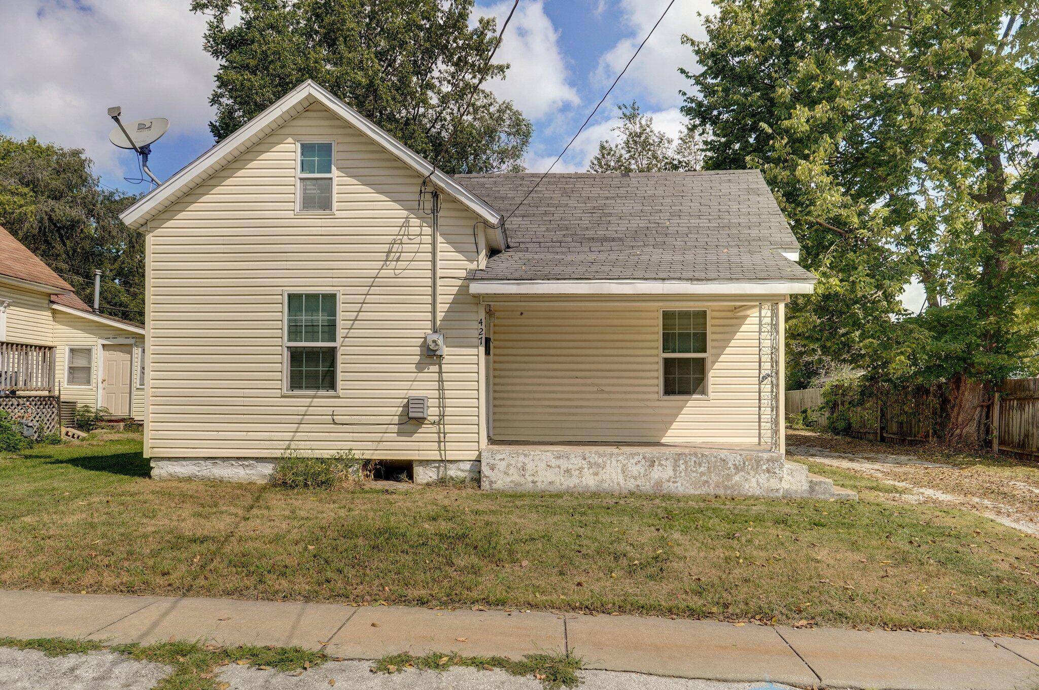 Springfield, MO 65803,427 E High Street