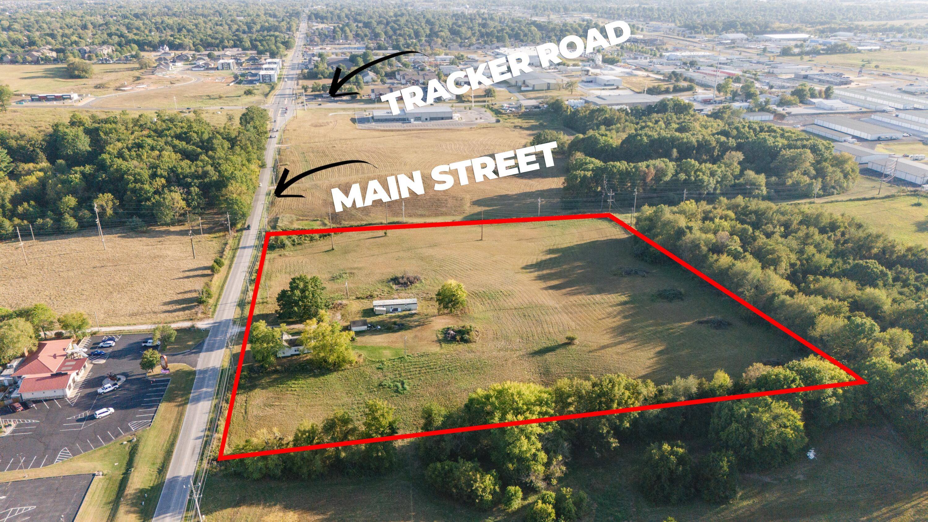 Nixa, MO 65714,1525 N Main Street