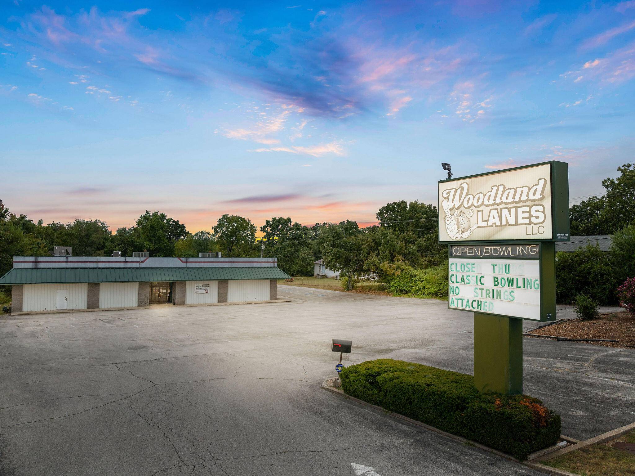 Branson, MO 65616,2126 East State Highway 76