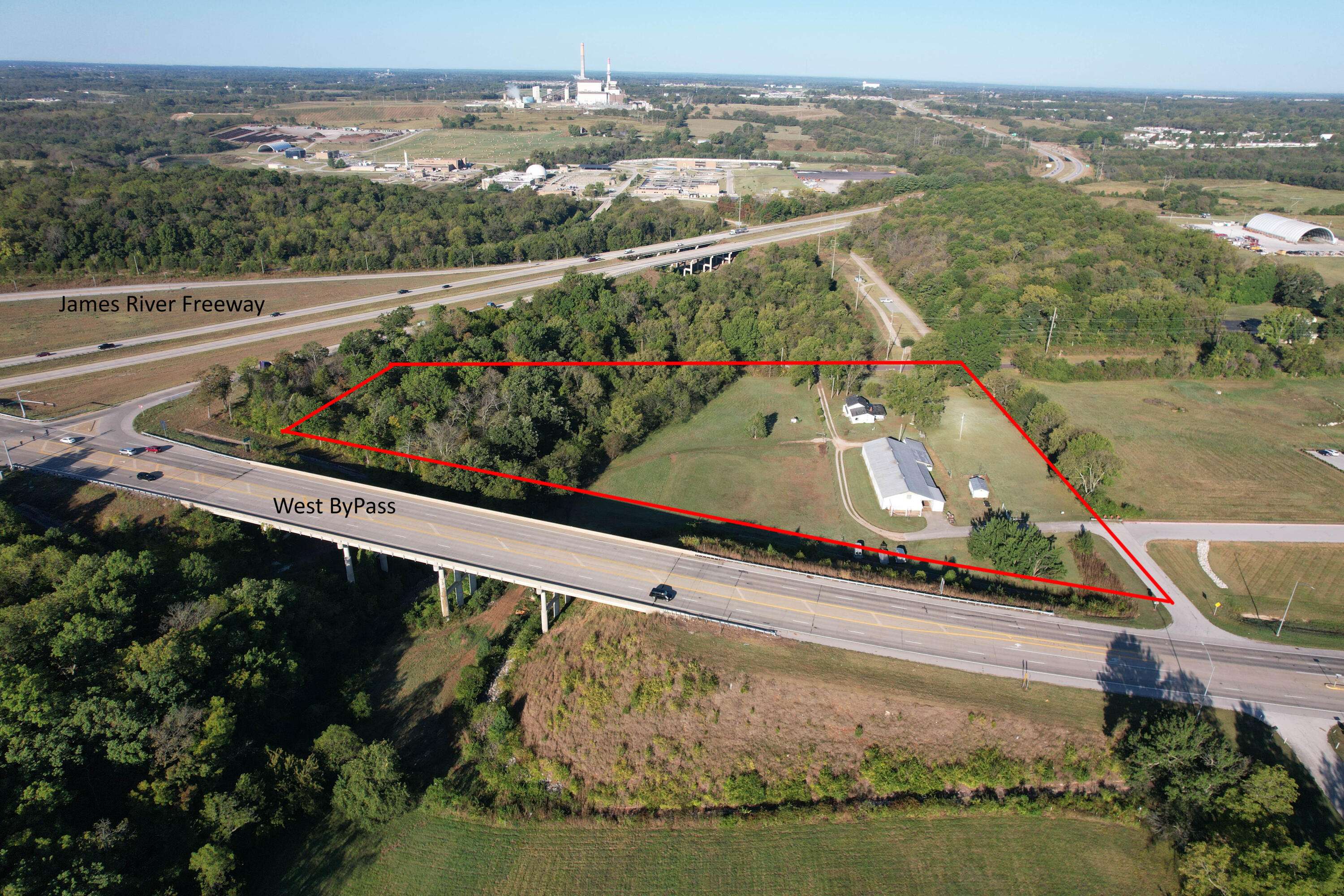 Springfield, MO 65807,3350 S Kauffman Road