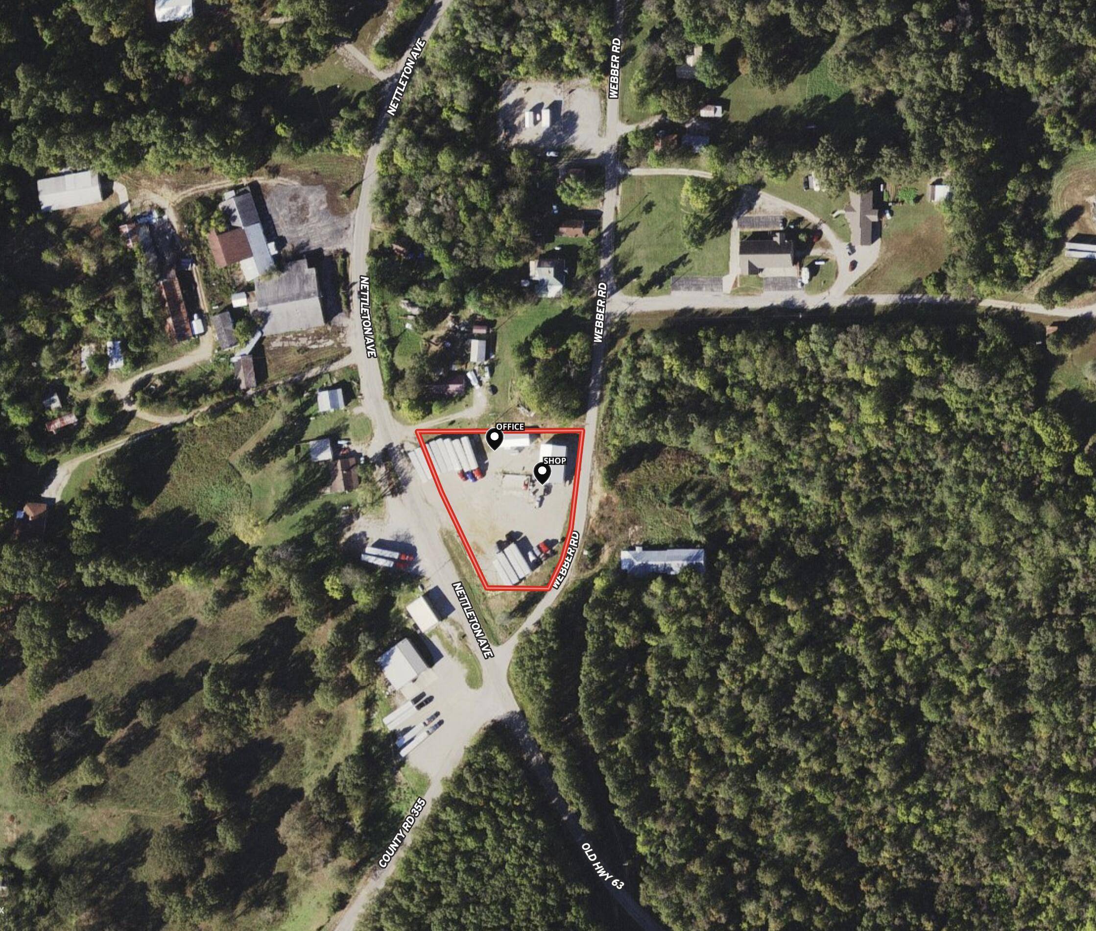 Thayer, MO 65791,966 Nettleton Avenue