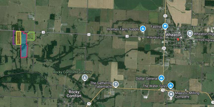 Fairview, MO 64842,30215.8.2 Highway A