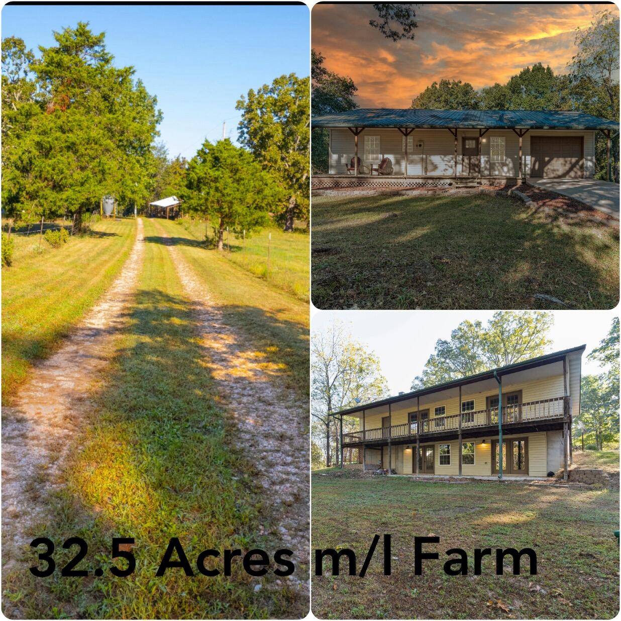 Ava, MO 65608,7105 County Road East 14 -313