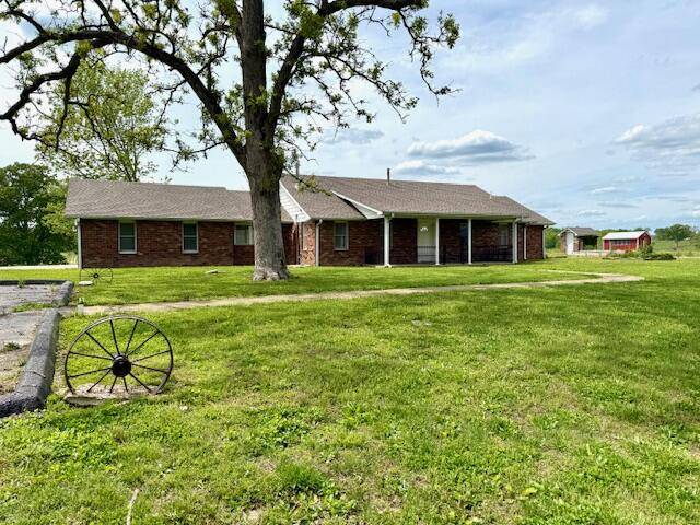 Mountain View, MO 65548,1003 County Road 3030