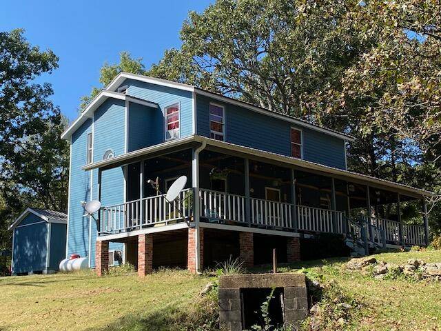 Niangua, MO 65713,1499 Little Bowen Road