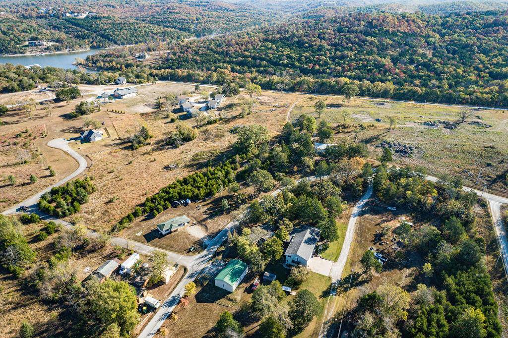 Galena, MO 65656,Tract 3a Dockhouse Lane
