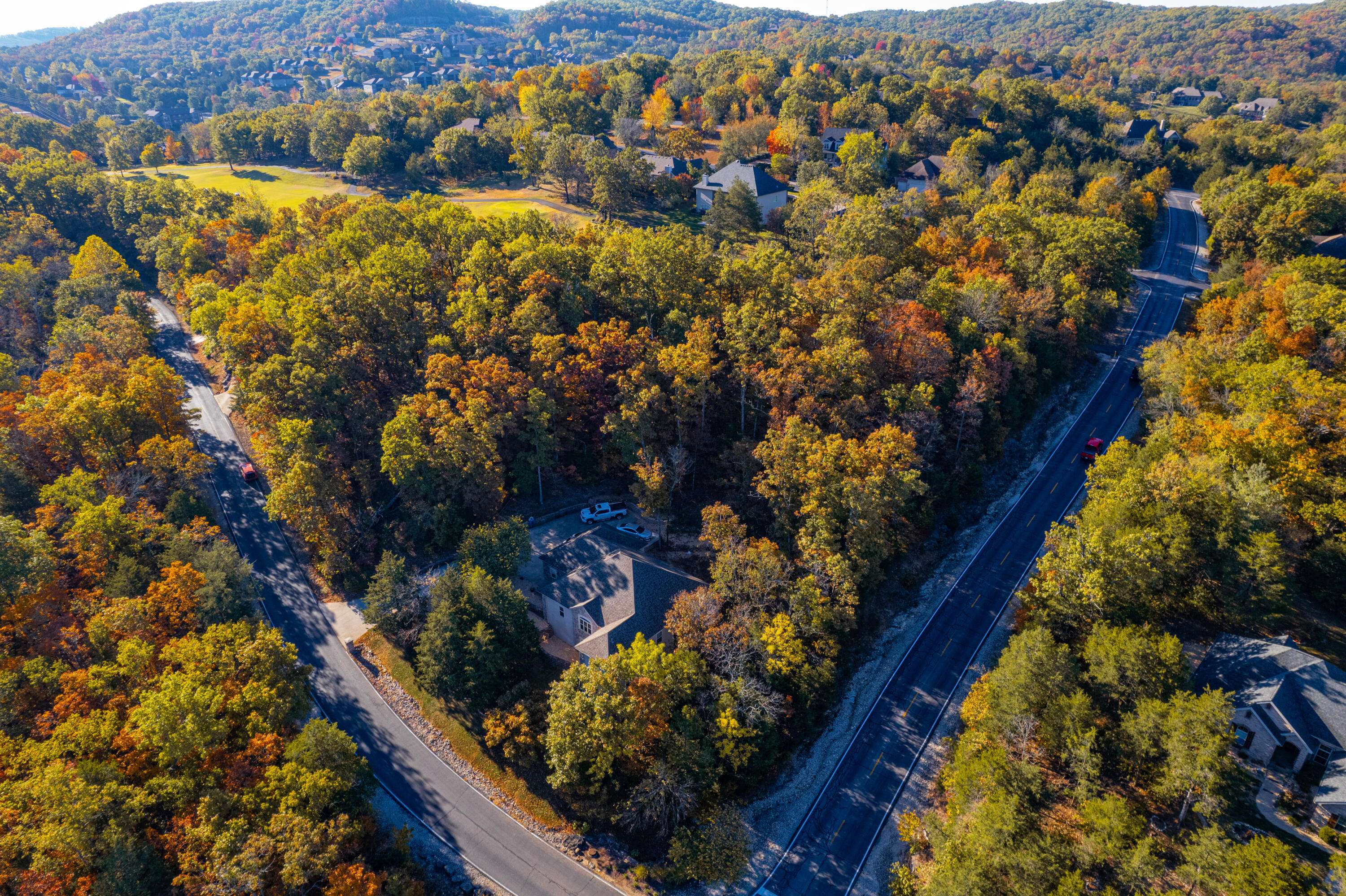 Branson West, MO 65737,Lot 14 Silvercliff Way