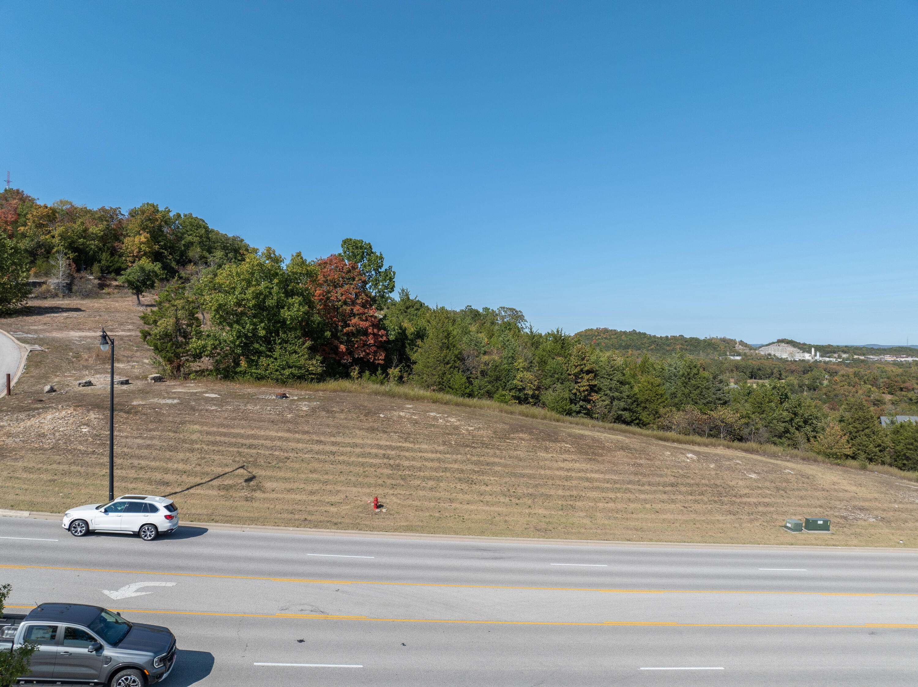 Branson, MO 65616,Tract 1 Branson Hills Parkway