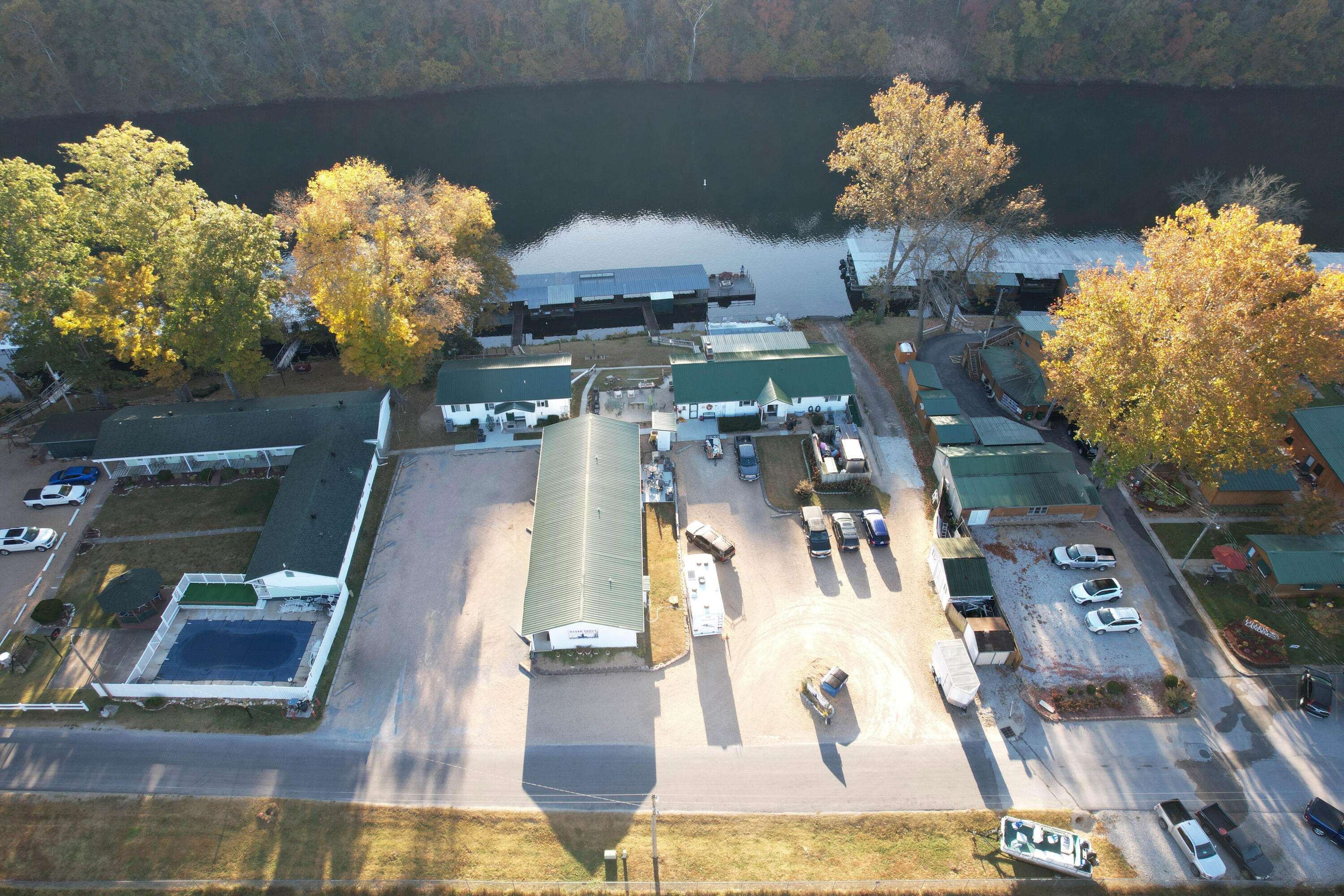 Branson, MO 65616,347 River Lane