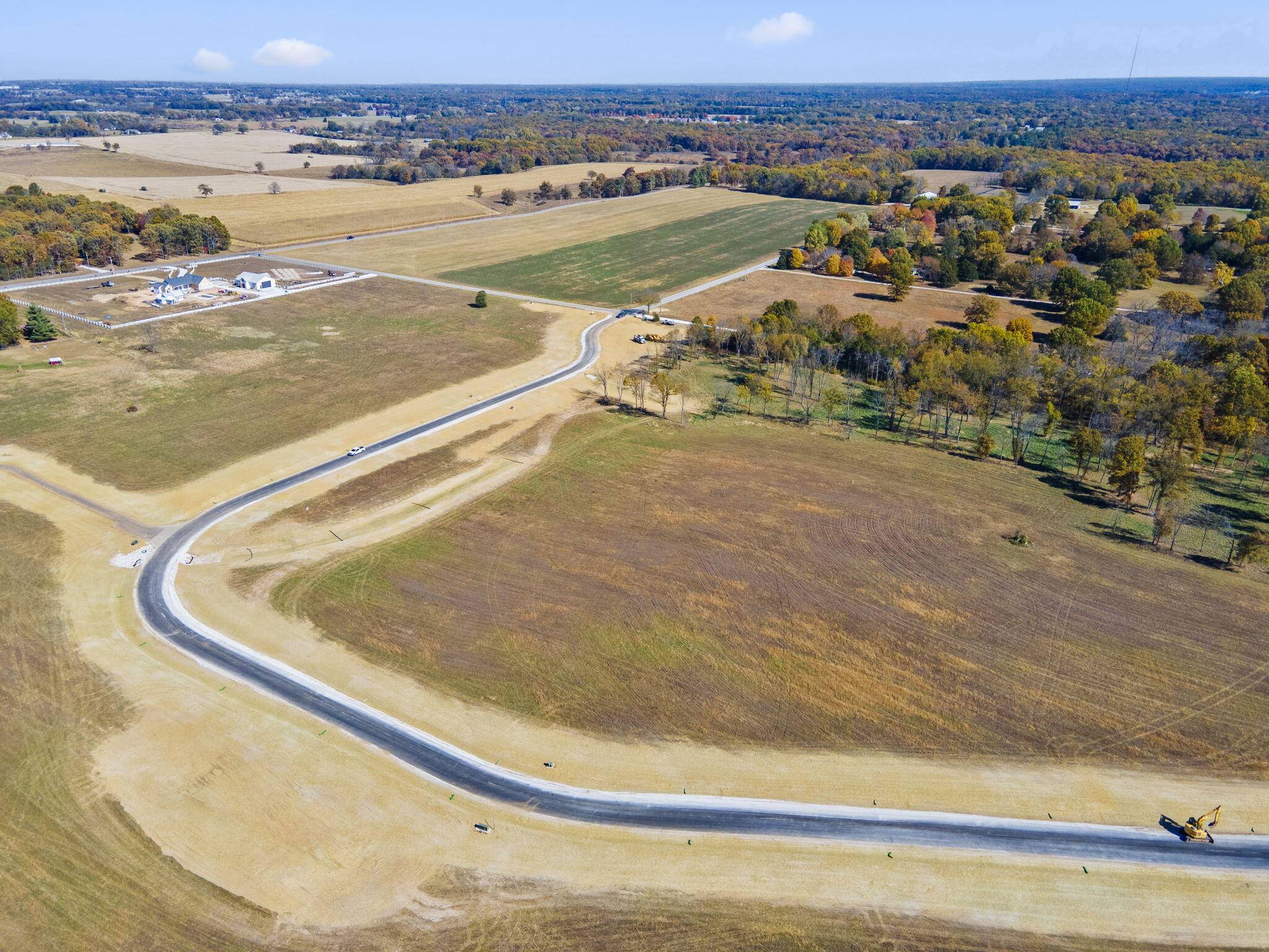 Springfield, MO 65802,Lot 9 Farm Road 134