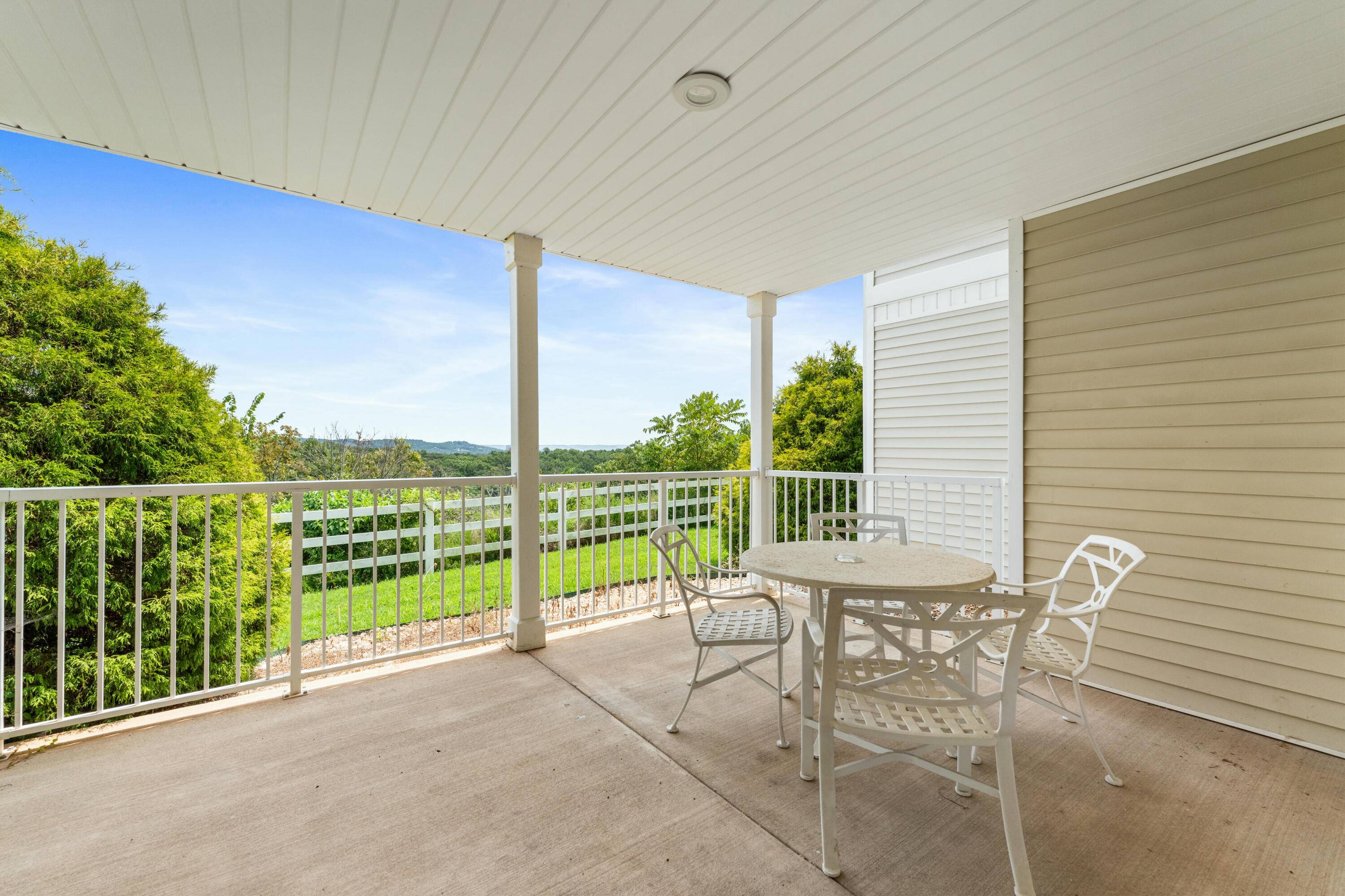 Kimberling City, MO 65686,60 Ozark Mountain Resort Drive #E136