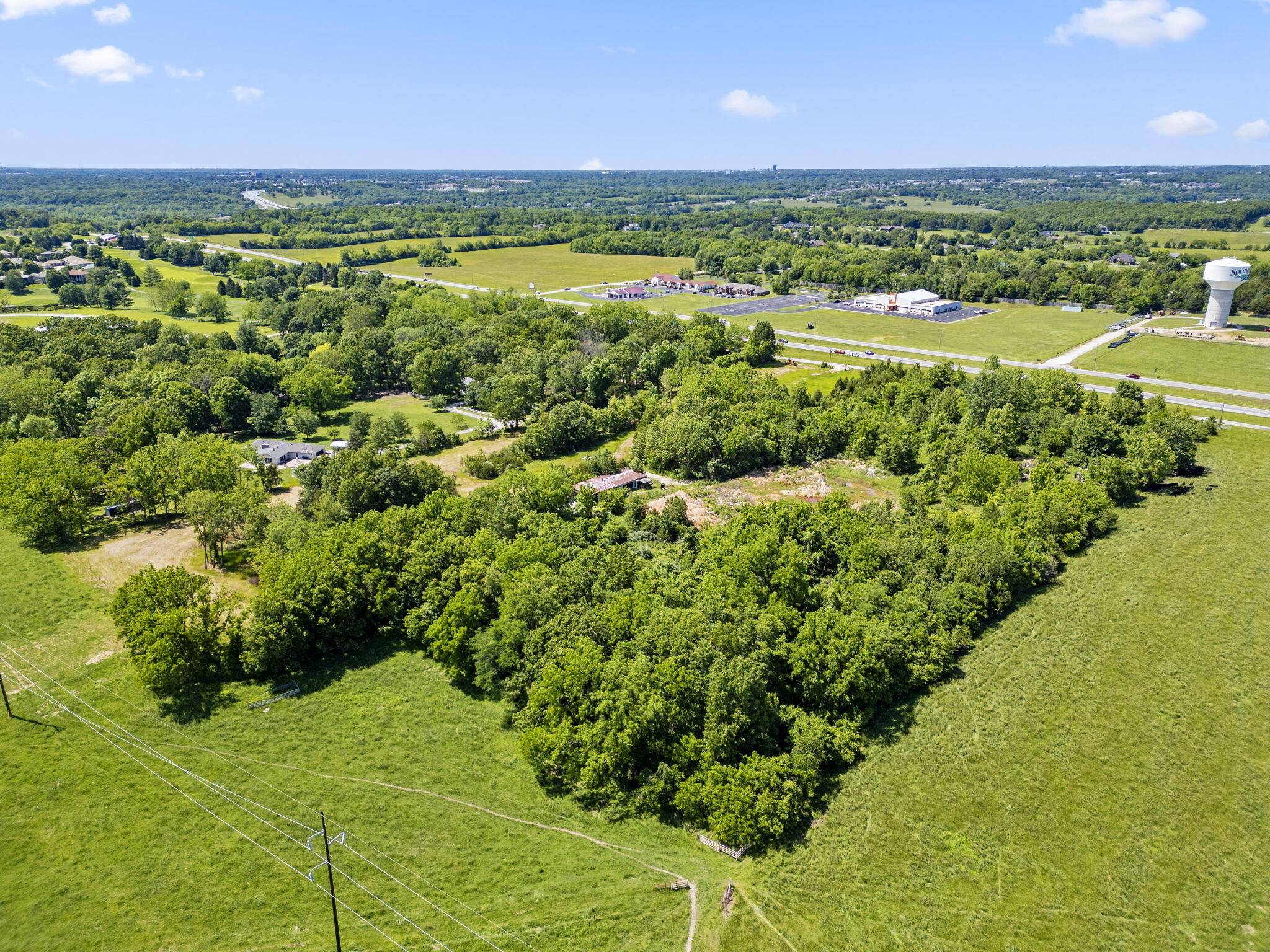 Rogersville, MO 65742,4374-4438 E Mary Road