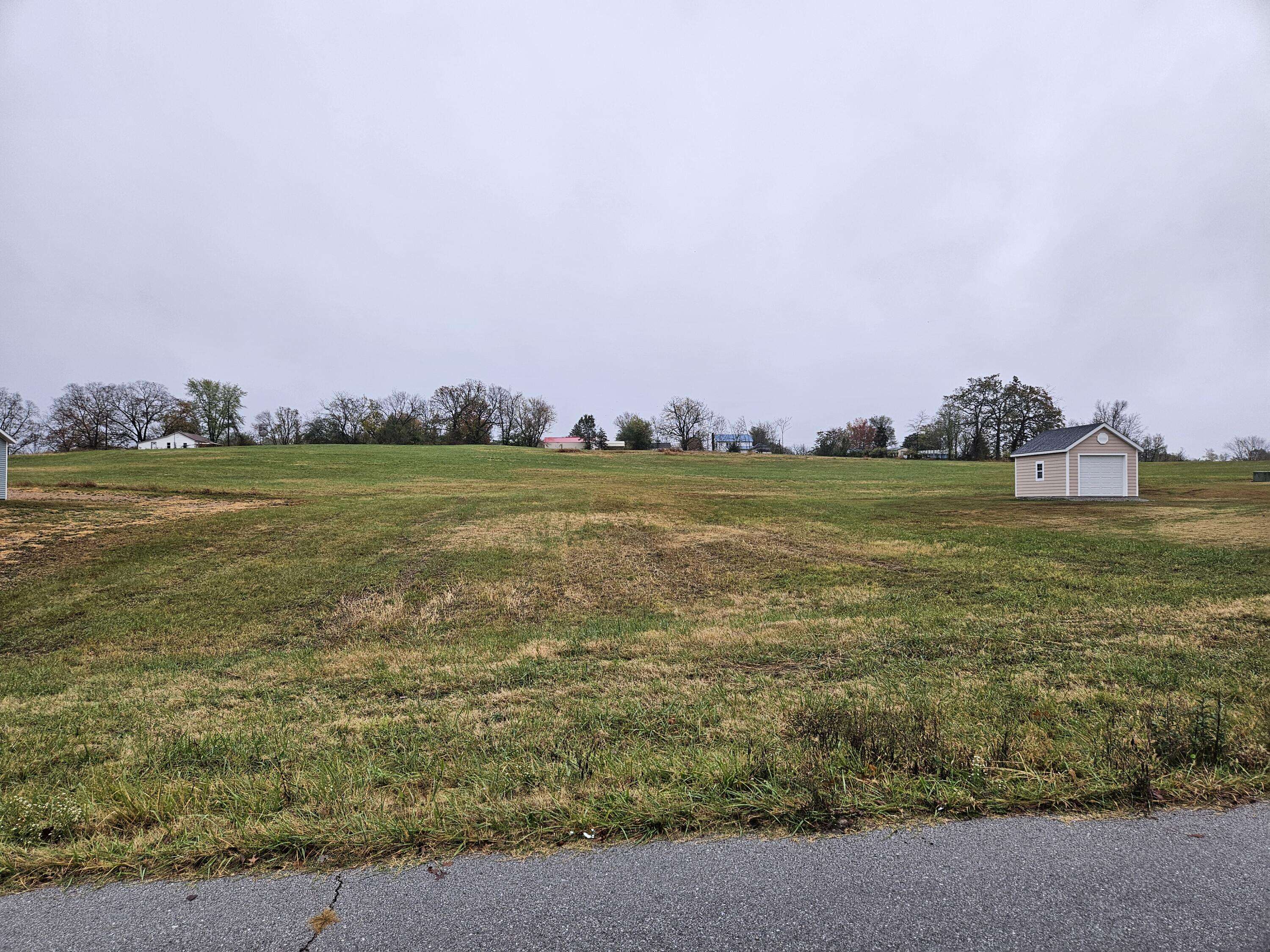 Ava, MO 65608,000 Lot 46 Kenny Street