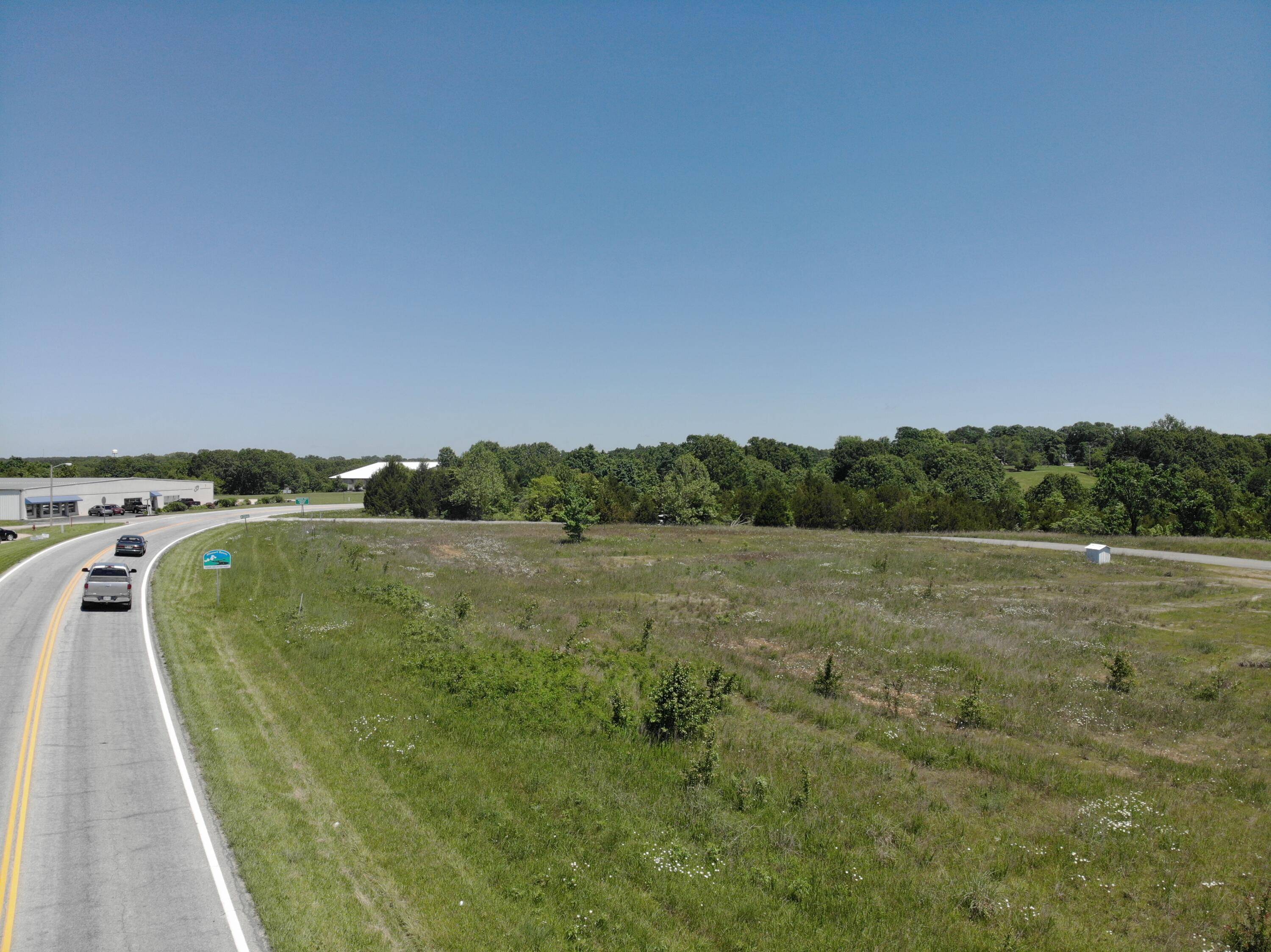 Branson West, MO 65737,Lot 1 State Highway 413