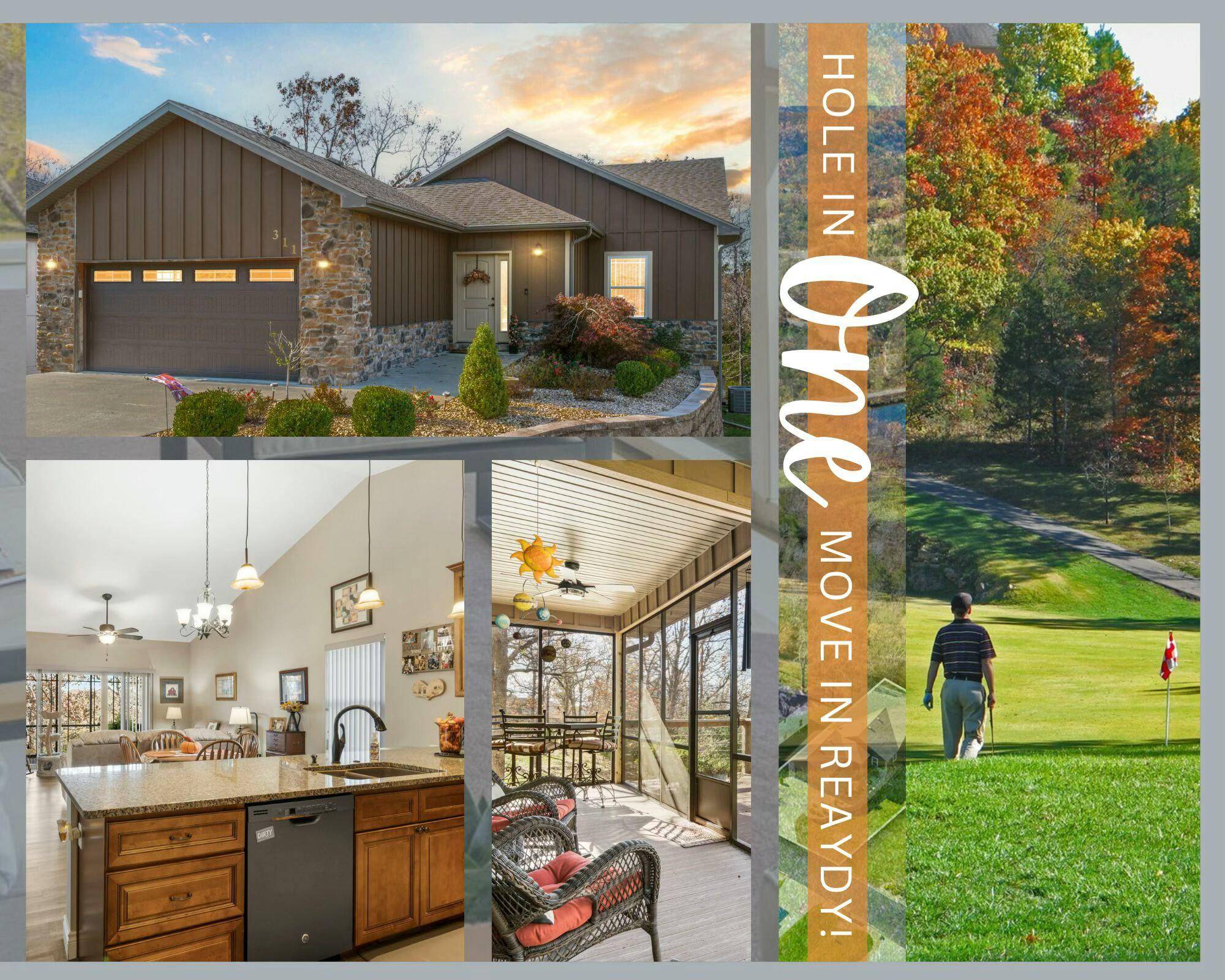 Branson West, MO 65737,311 Cedar Glade Drive