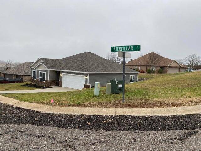 Branson, MO 65616,163 Caterpillar Lane