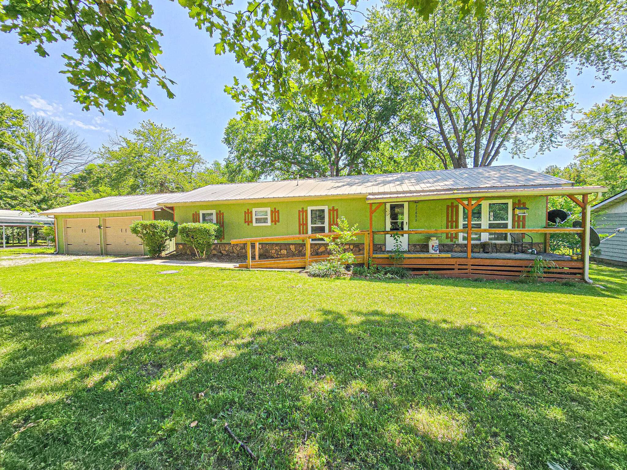 Wheatland, MO 65779,21893 County Road 273