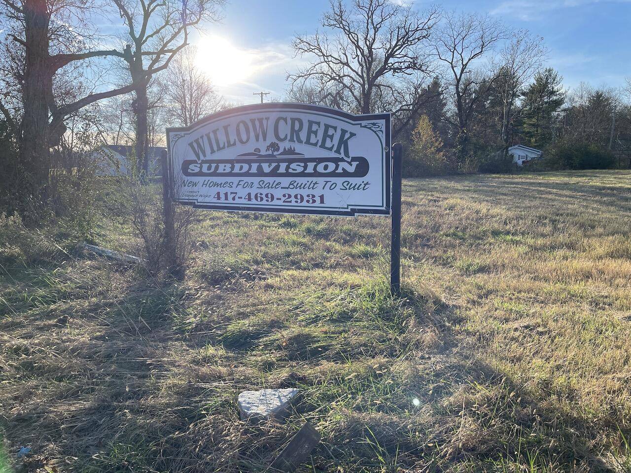Willow Springs, MO 65793,000 Aj Street #8