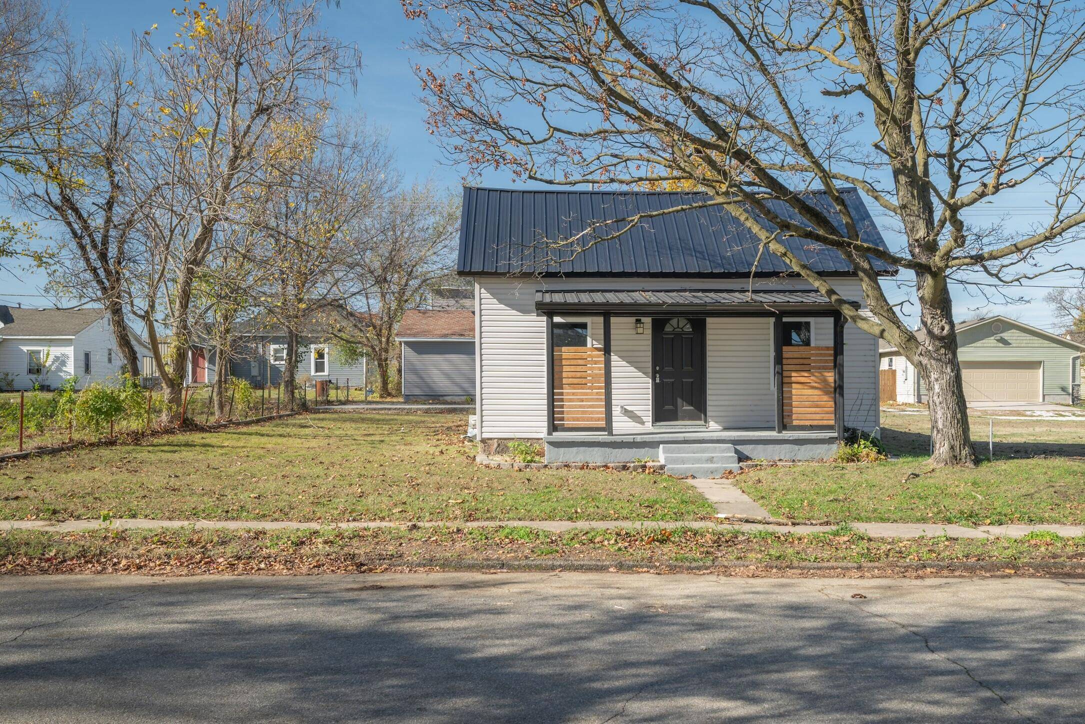 Webb City, MO 64870,312 S Hall Street