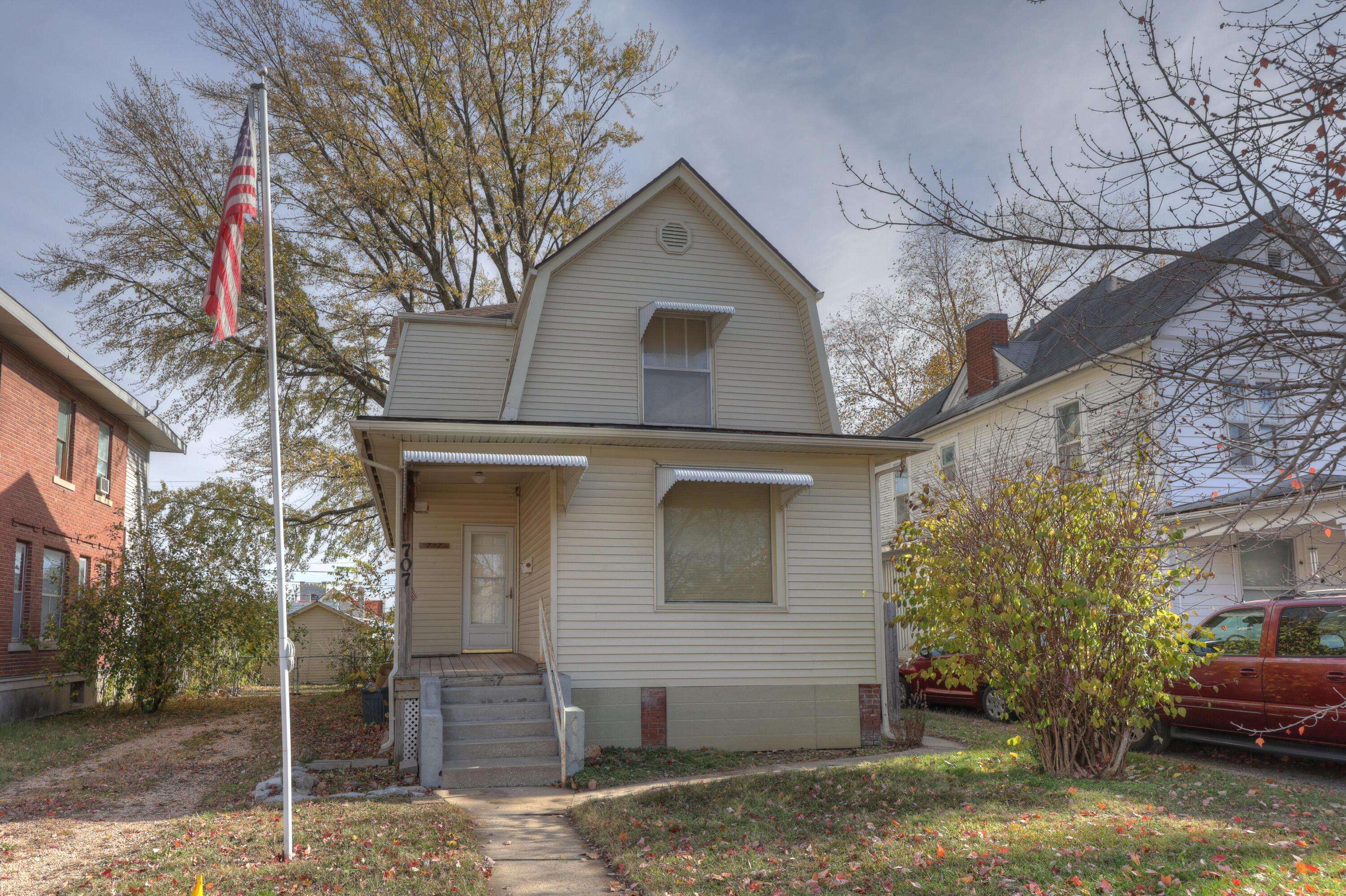 Joplin, MO 64801,707 S Sergeant Avenue