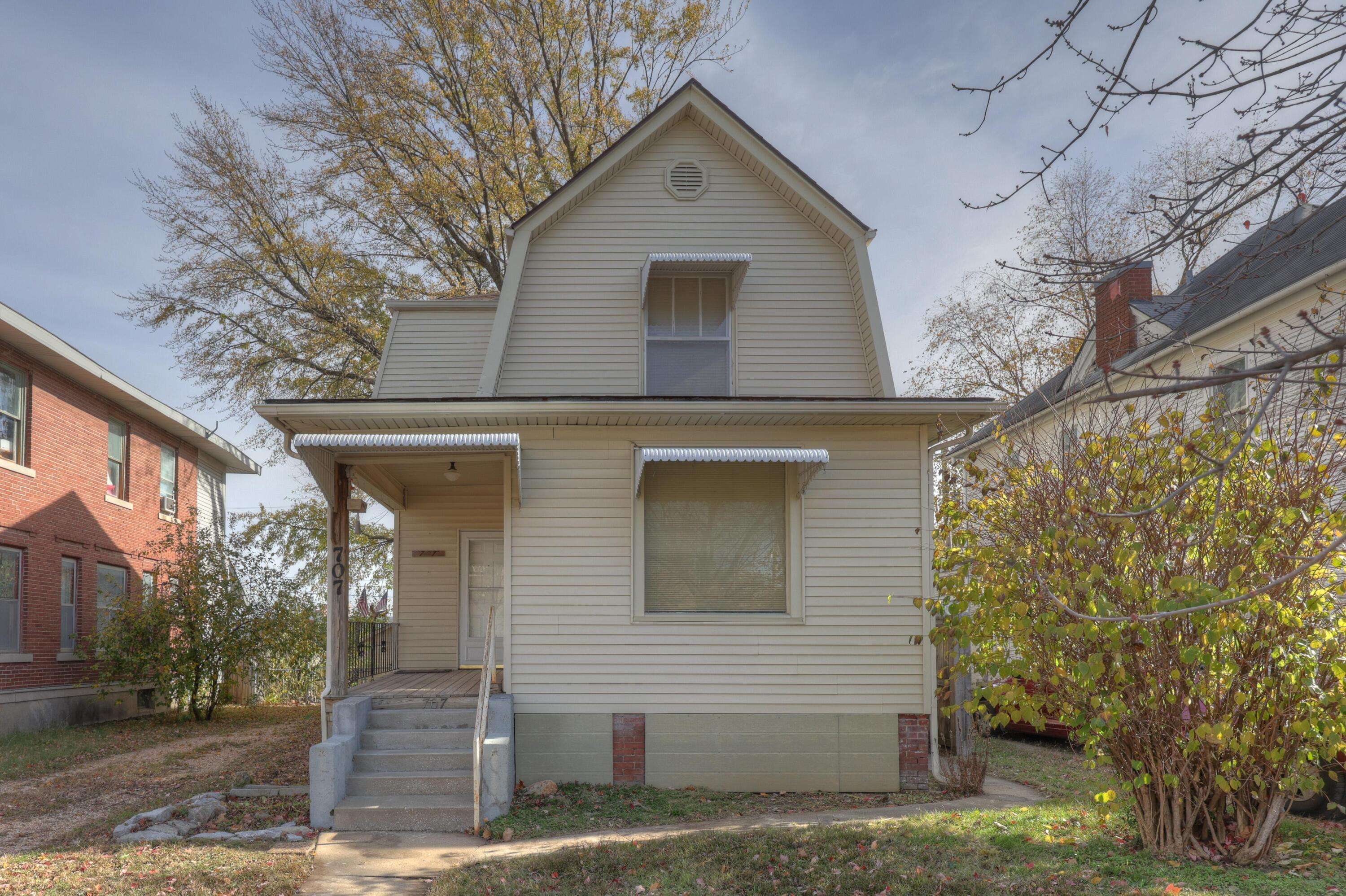Joplin, MO 64801,707 S Sergeant Avenue