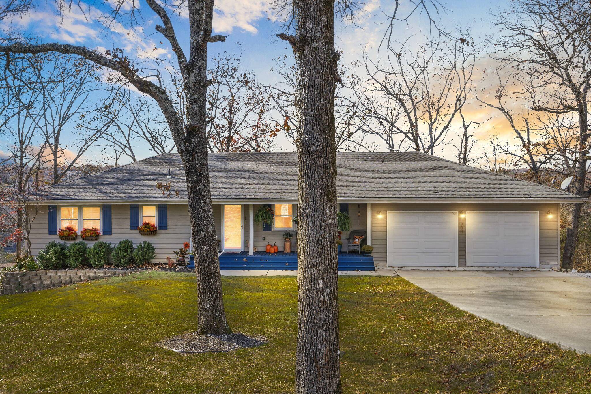 Branson, MO 65616,650 Caudill Way