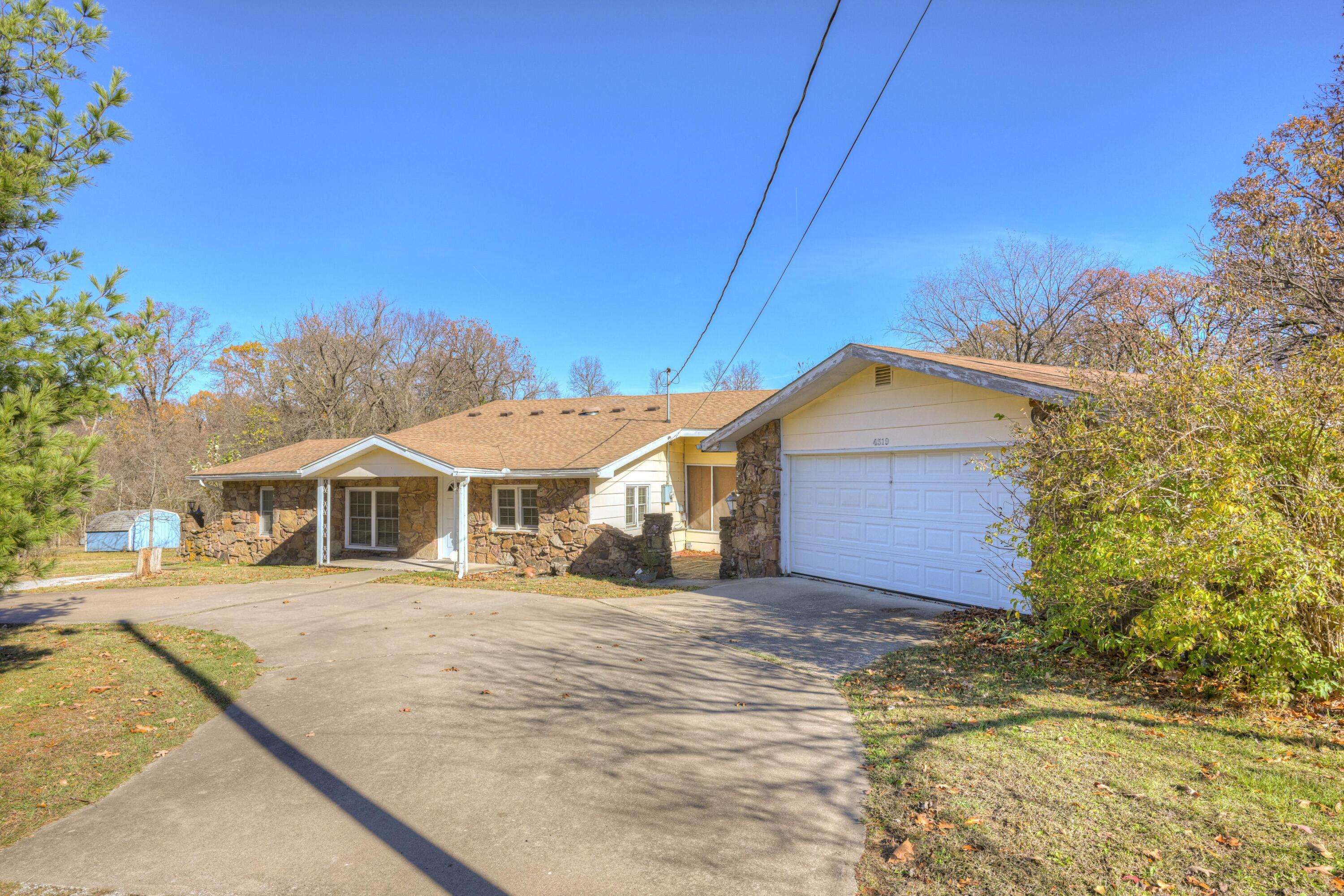 Joplin, MO 64804,4319 S Duquesne Road