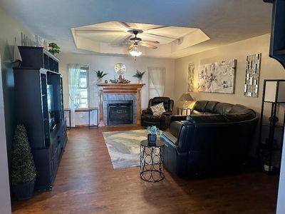Rogersville, MO 65742,155 Cody Drive
