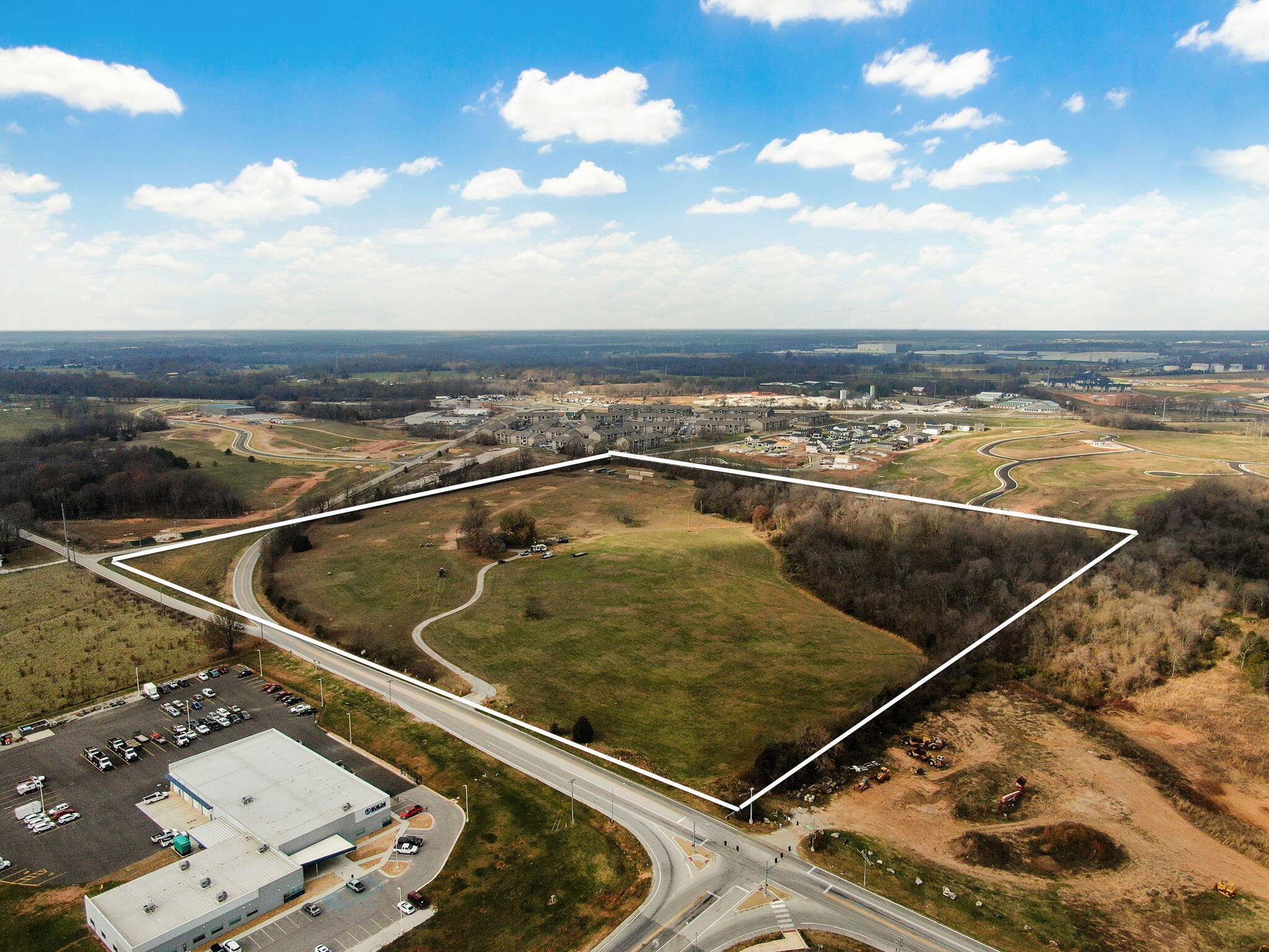 Republic, MO 65738,6579 W Republic Road