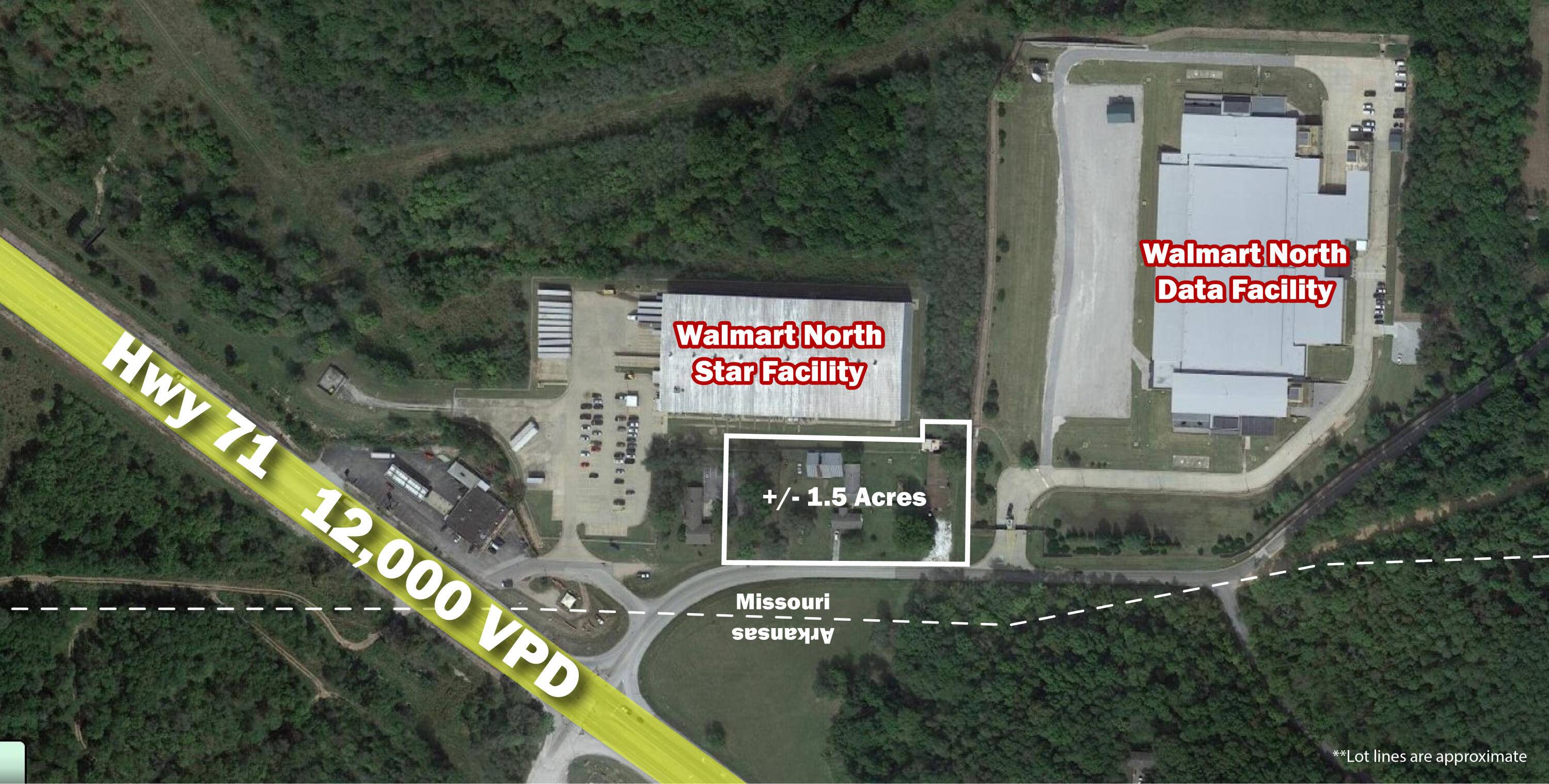 Pineville, MO 64856,111 Bear Hollow Road