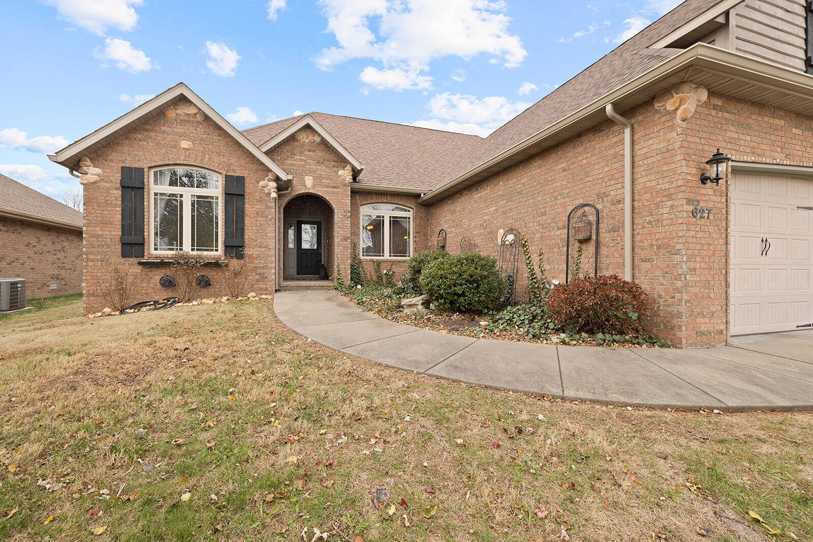 Nixa, MO 65714,627 N Rockingham Avenue