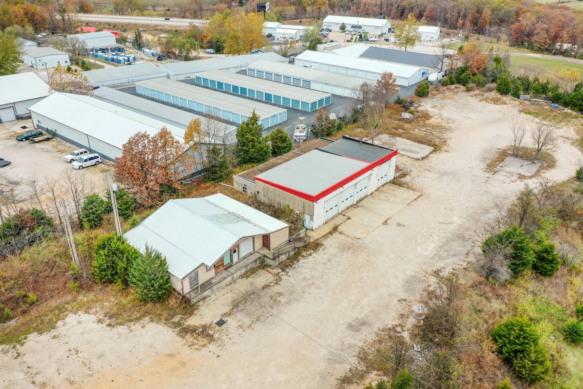 Osage Beach, MO 65065,5659 Osage Beach Parkway