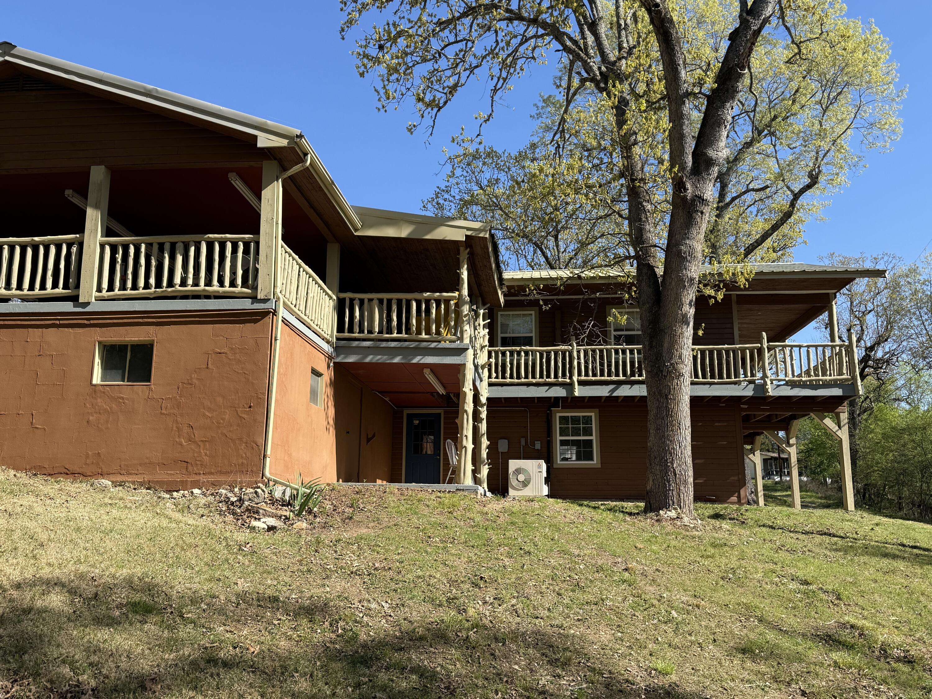 Peel, AR 72668,223 Mc 8015