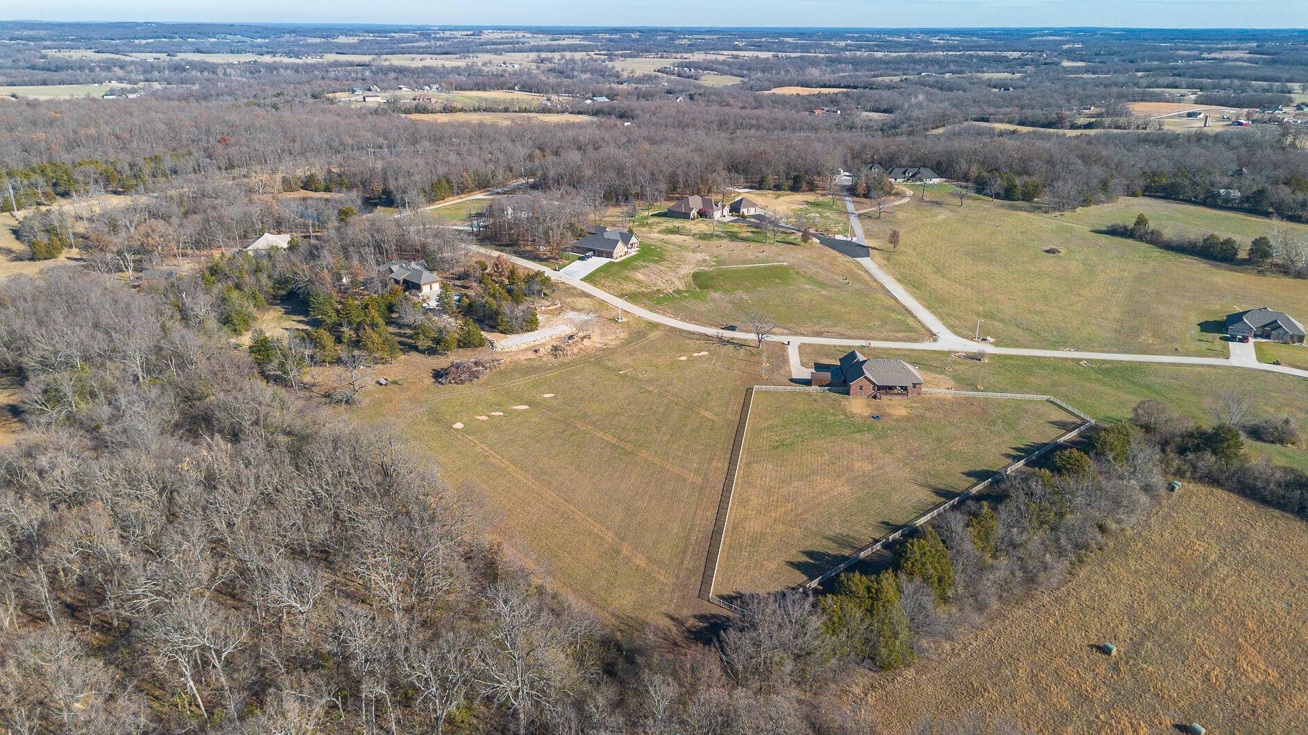 Bolivar, MO 65613,Lot 5 S 154th Road