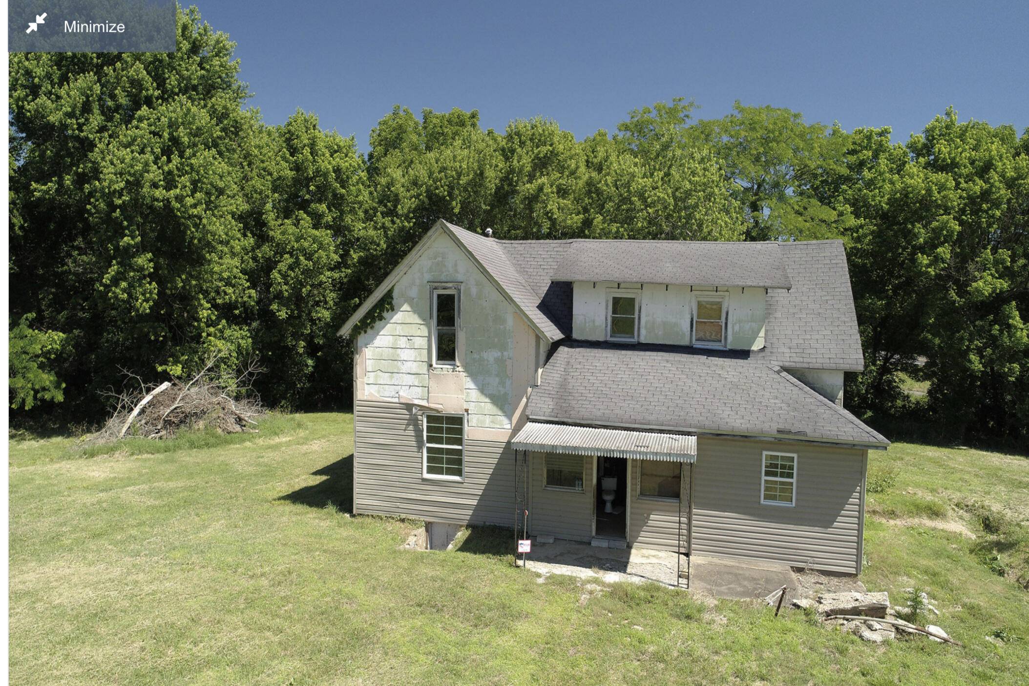 Ozark, MO 65721,255 Jones Road