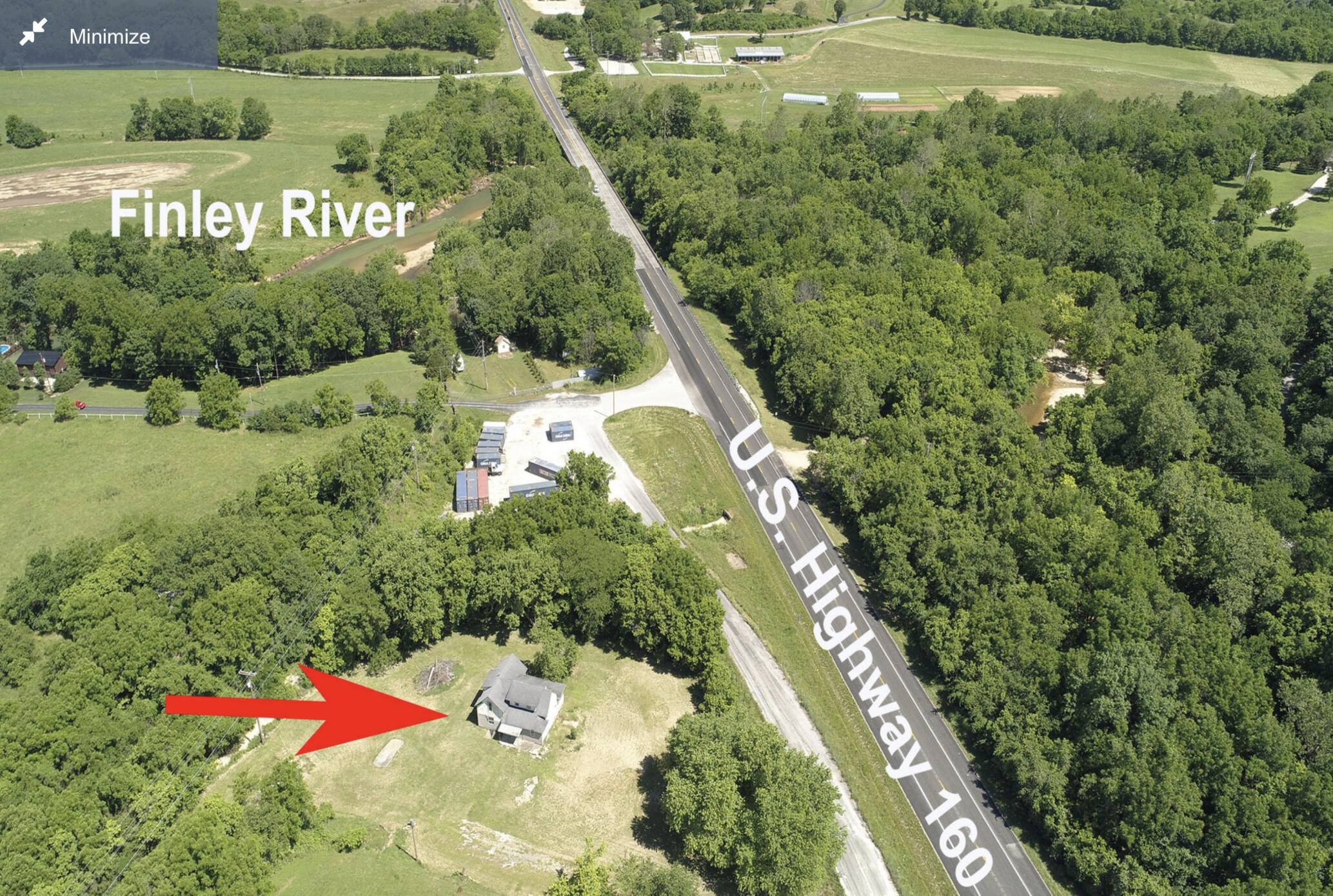 Ozark, MO 65721,255 Jones Road