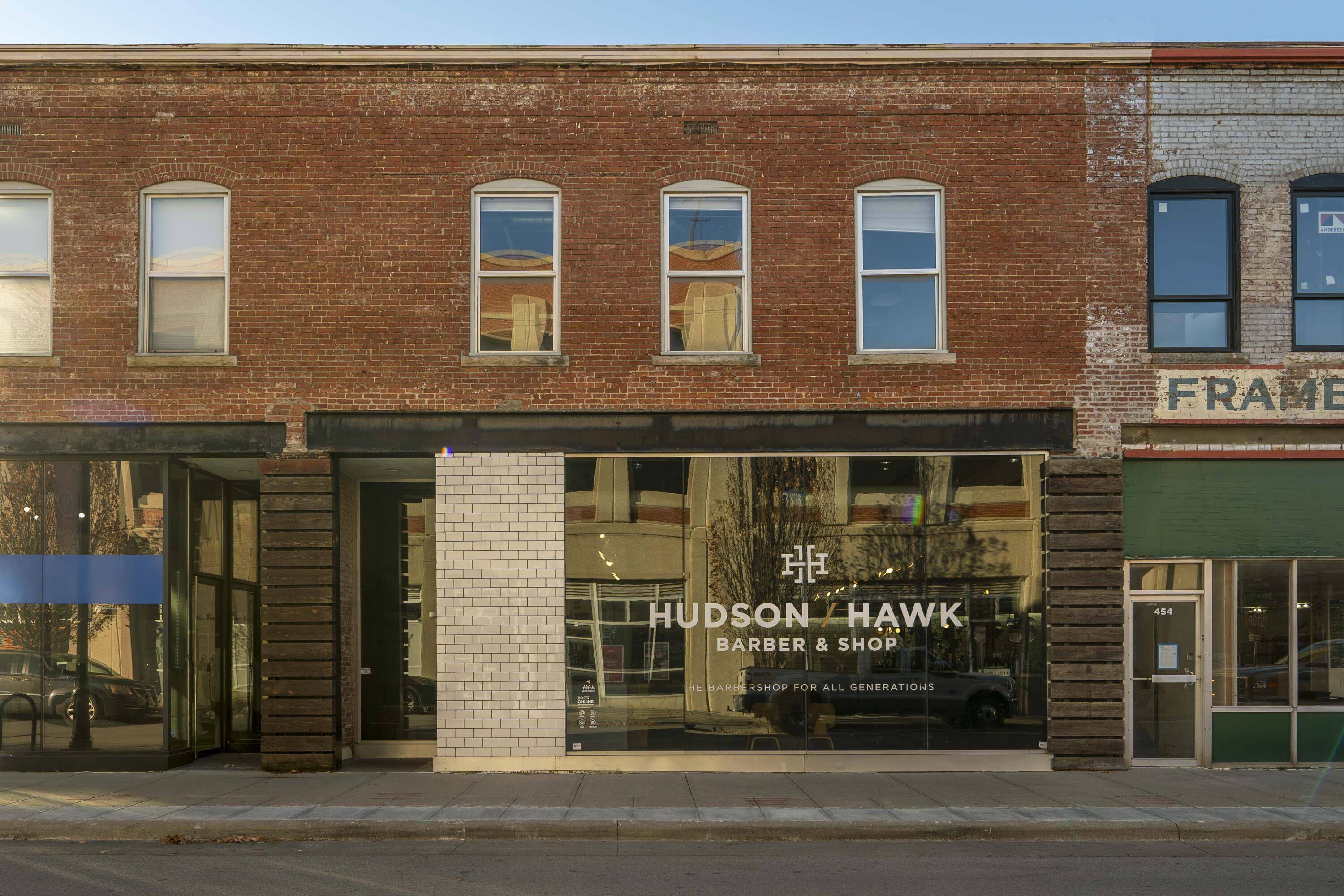 Springfield, MO 65806,444 W Mcdaniel Street