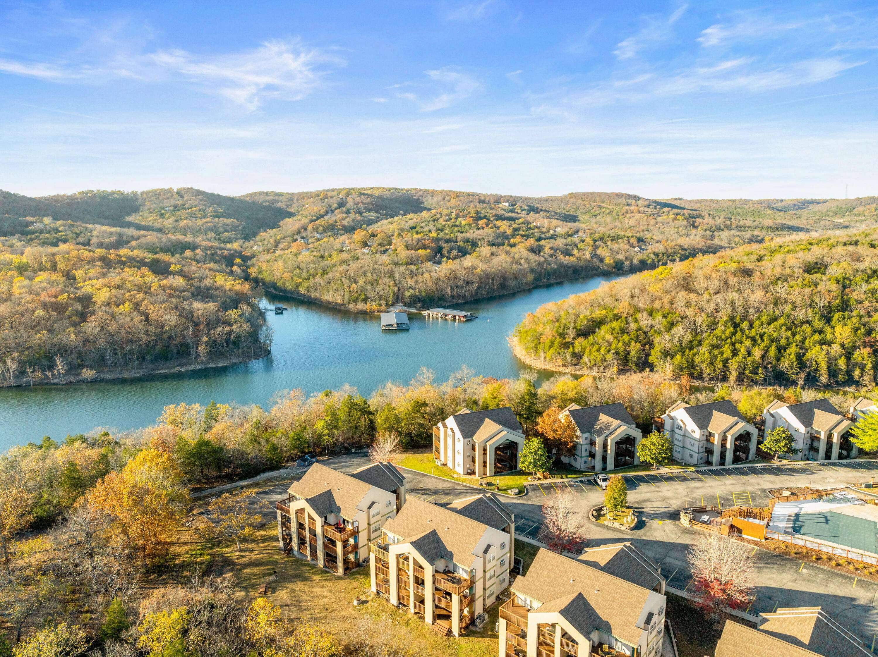 Branson, MO 65616,17 Gold Finch Drive #5