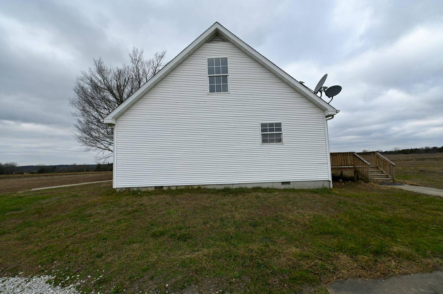 Jerico Springs, MO 64756,2155 E 2200 Road