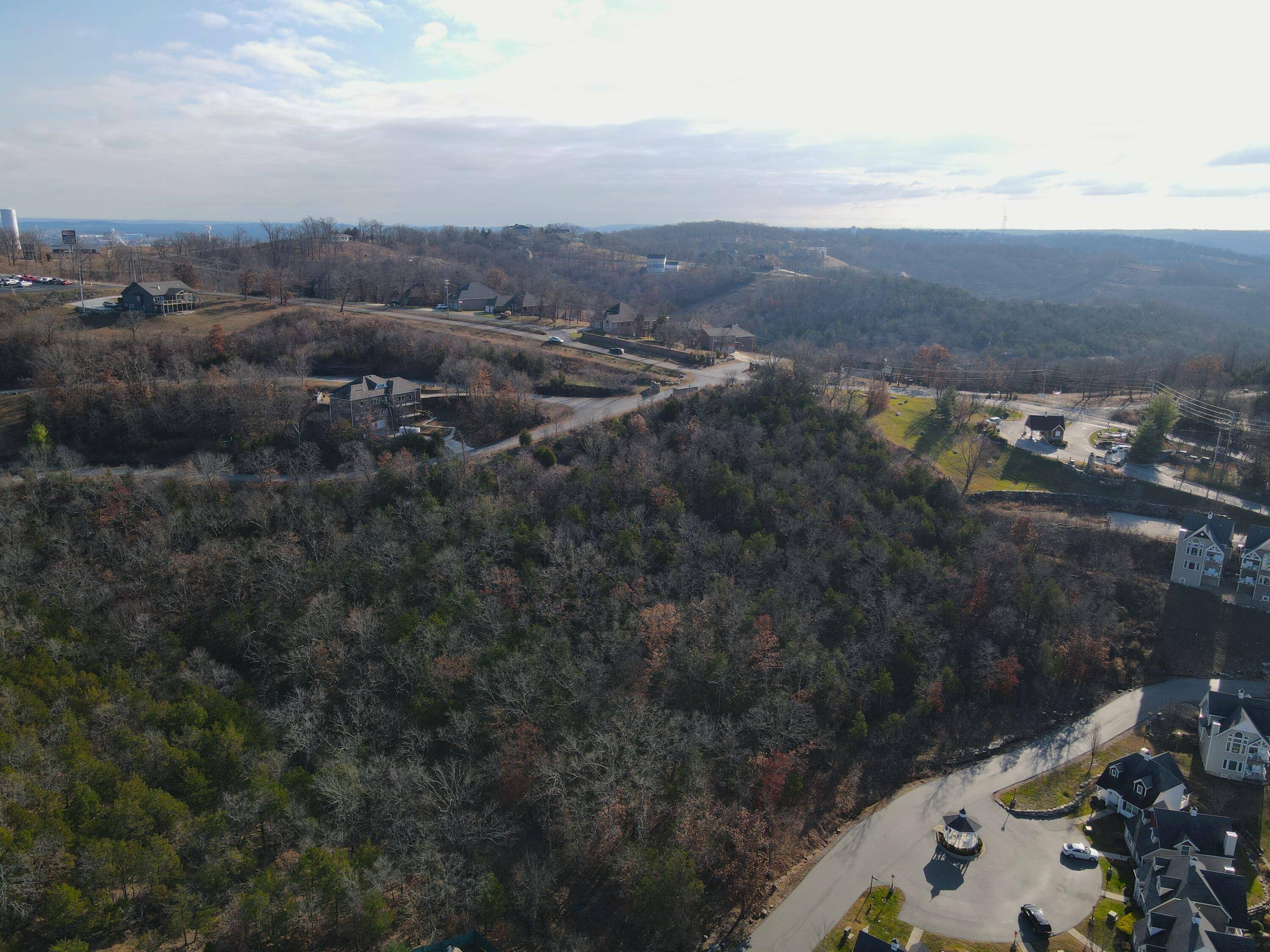Branson, MO 65616,Lot 34, 35, And 36 Canyon Estates