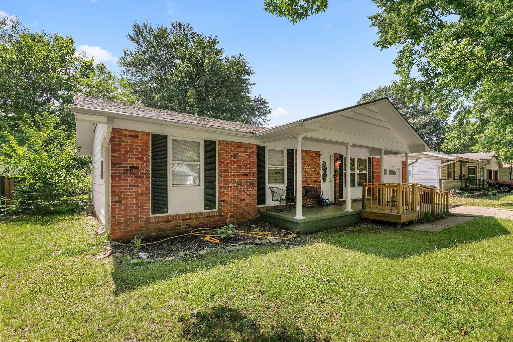 Springfield, MO 65807,2517 S Nettleton Avenue