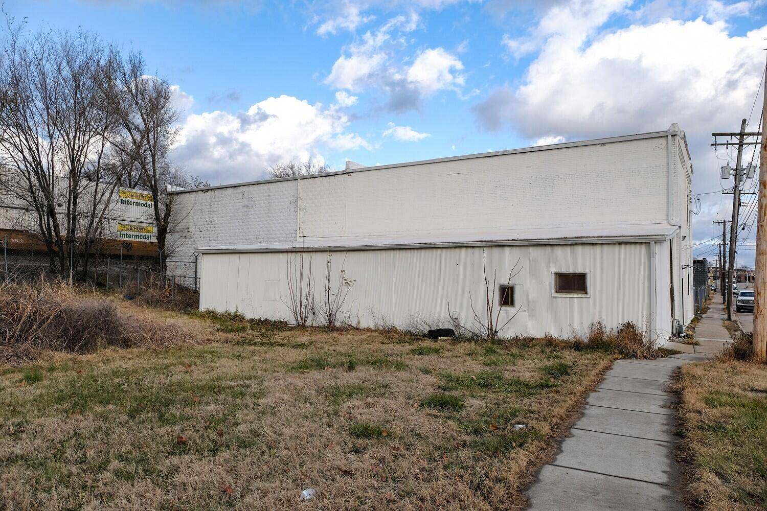 Springfield, MO 65803,909 W Commercial Street