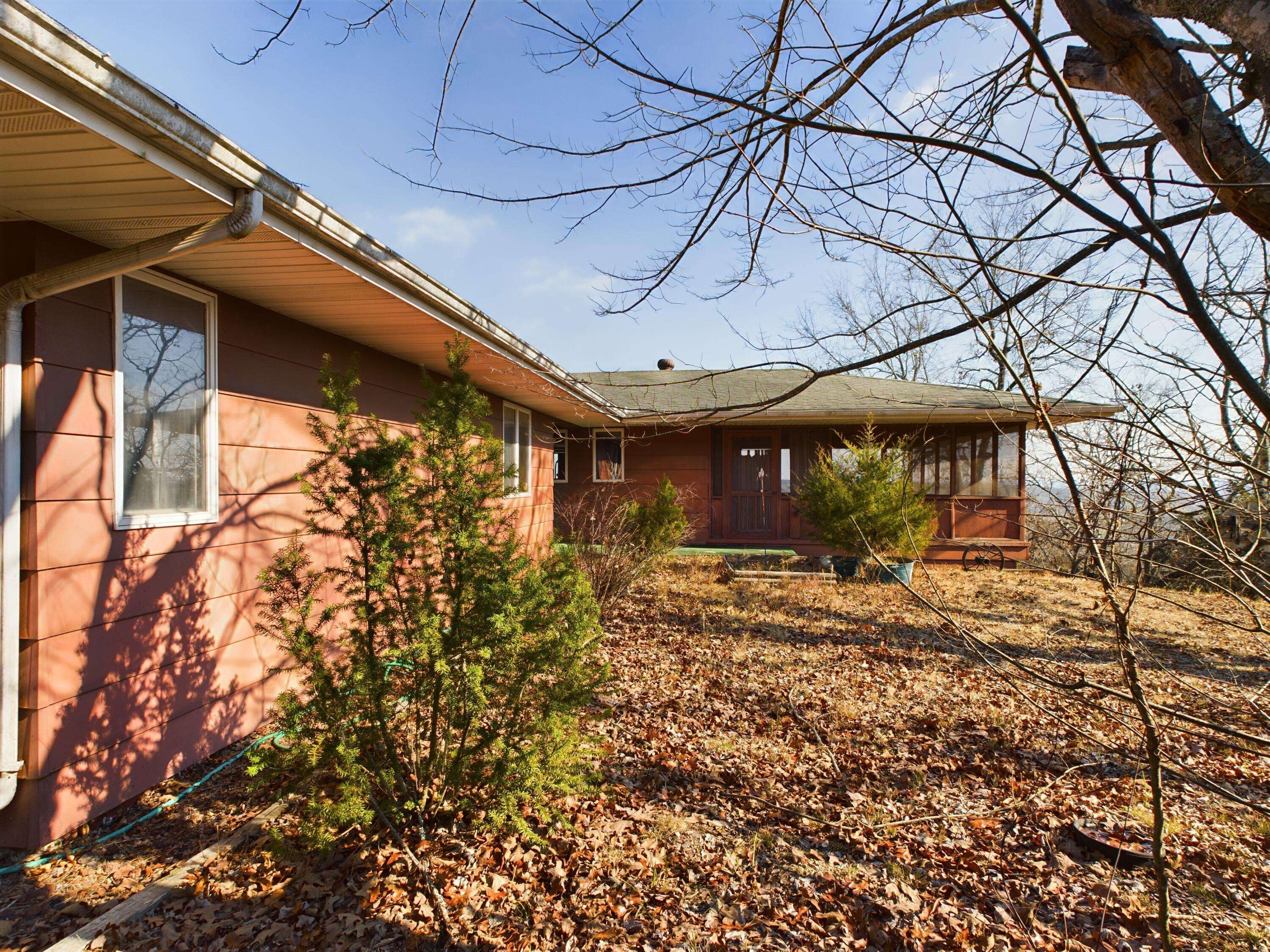 Omaha, AR 72662,21771 Stonington N Road